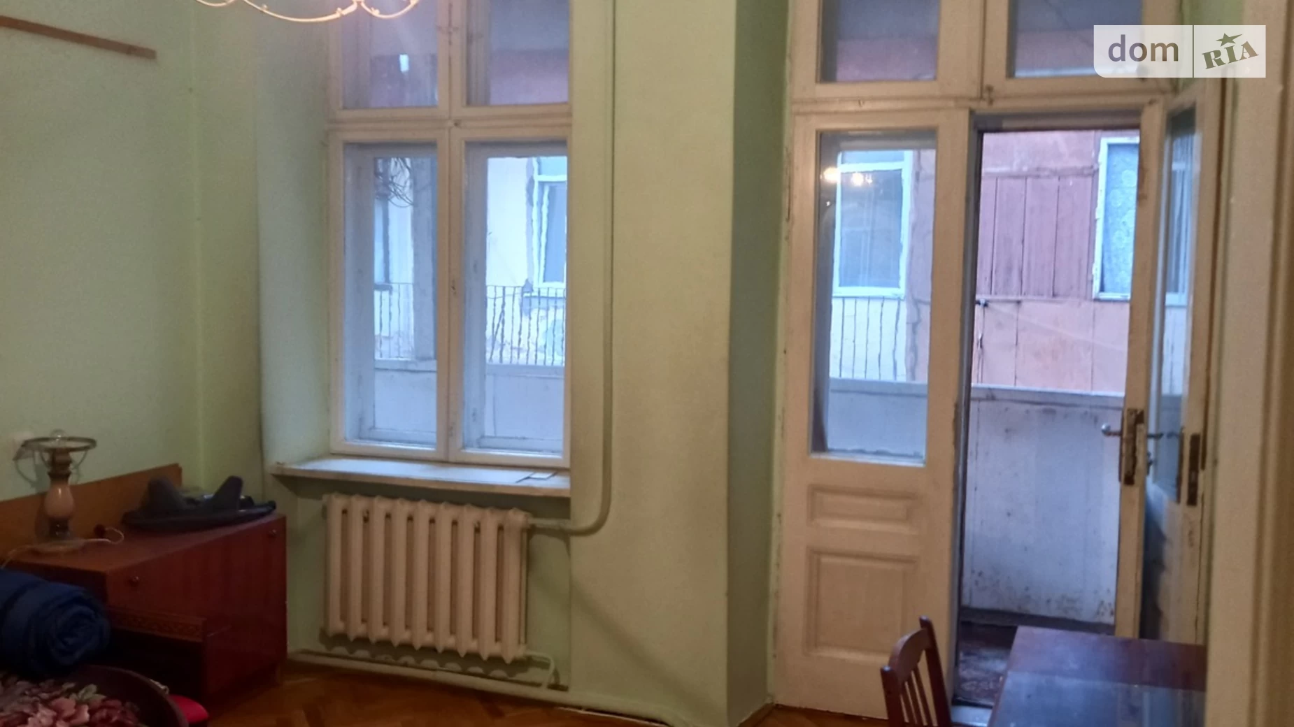 Продается 3-комнатная квартира 83 кв. м в Черновцах, ул. Украинская, 12 - фото 5