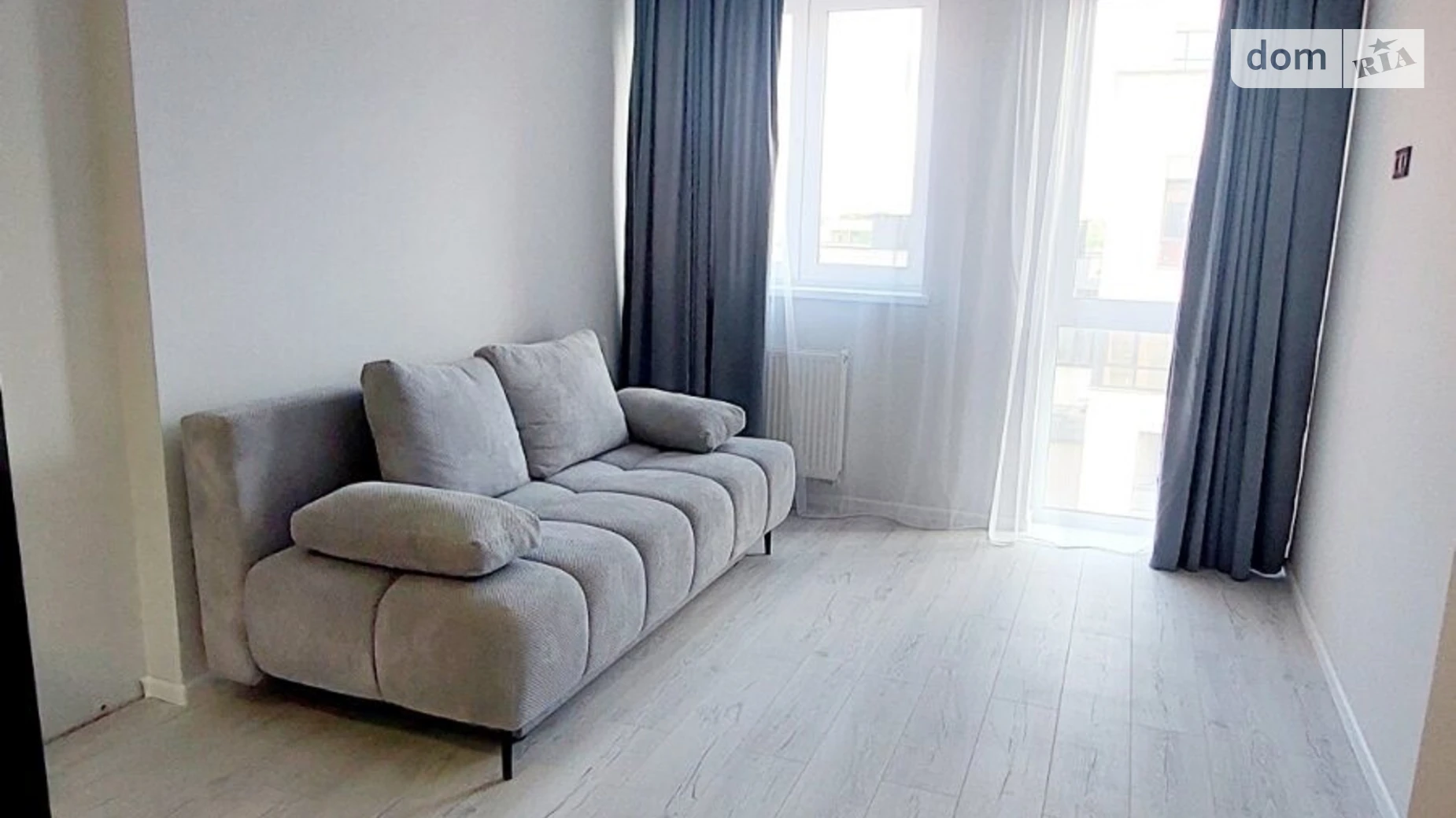 Сдается в аренду 2-комнатная квартира в Львове, ул. Стрыйская, 45А/1 - фото 3