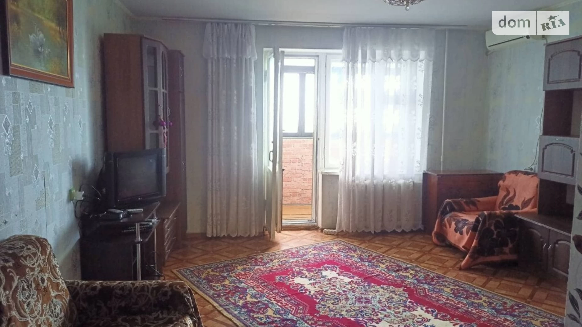 Продается 1-комнатная квартира 38.8 кв. м в Черноморске, ул. Виталия Шума - фото 2