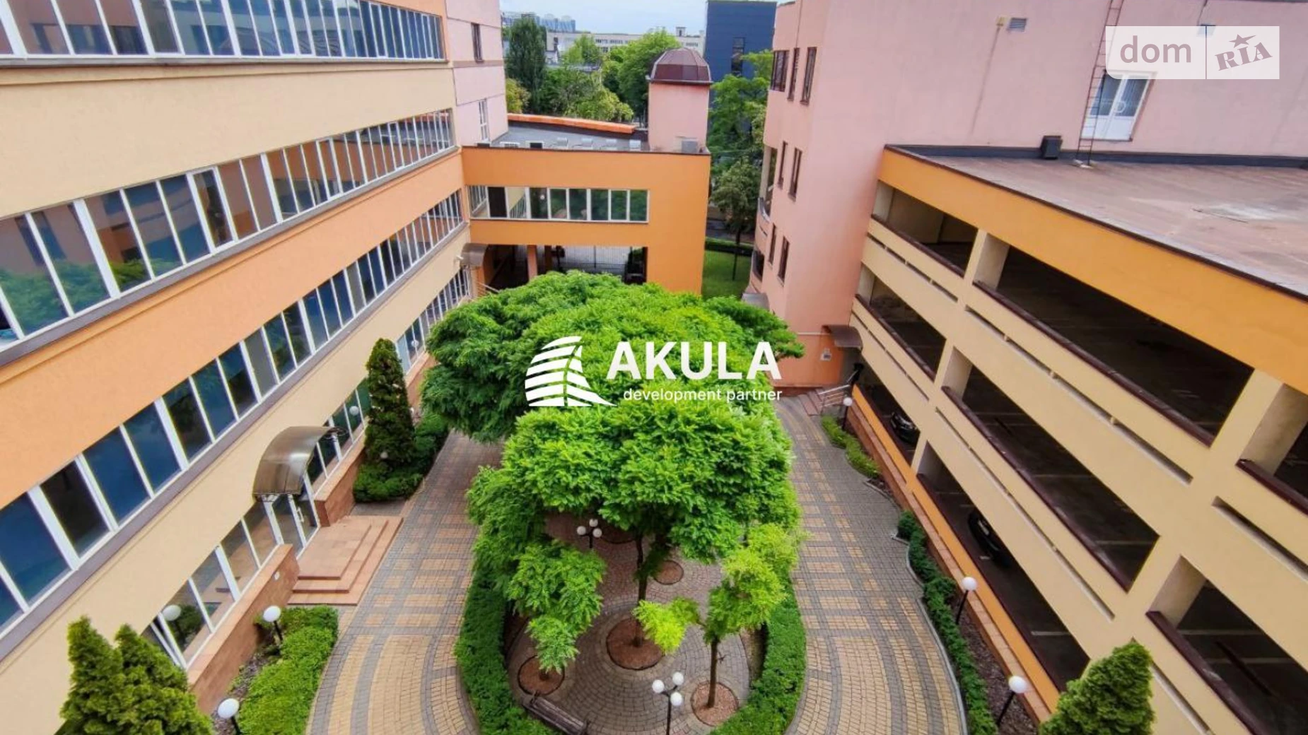 Сдается в аренду офис 1477 кв. м в бизнес-центре, цена: 17728 $ - фото 2