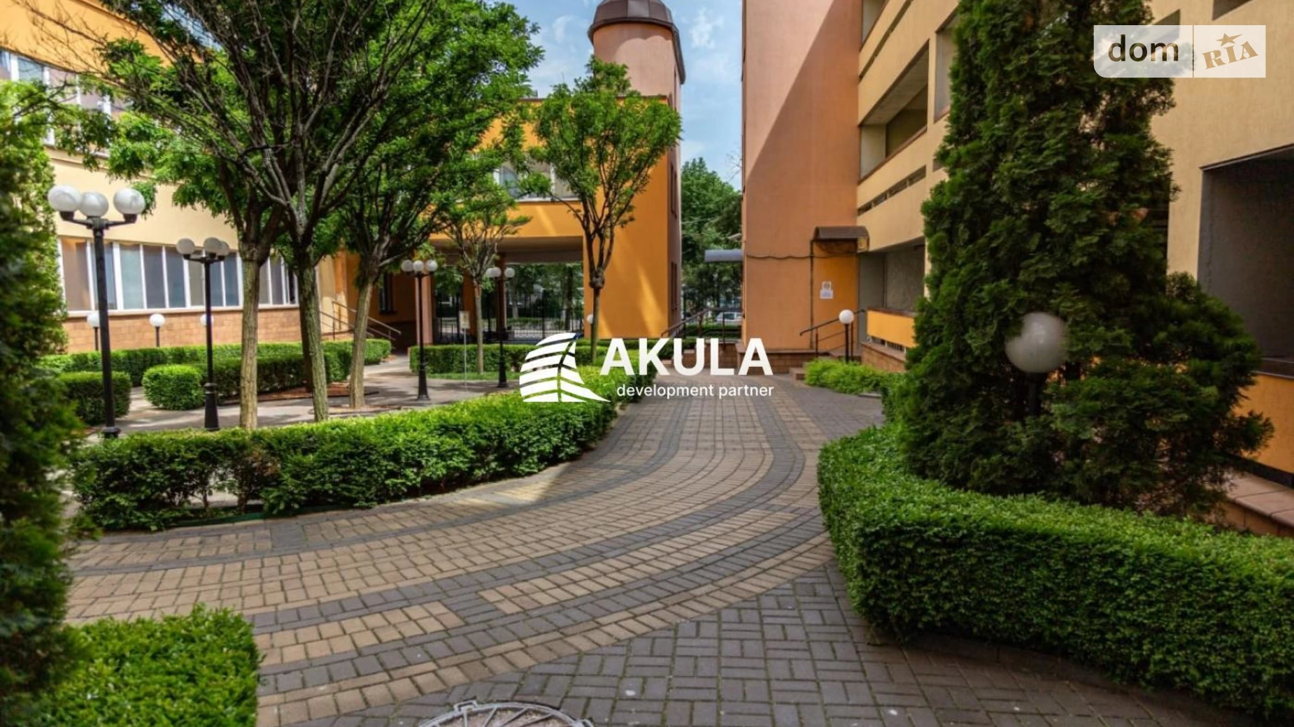 Здається в оренду офіс 800 кв. м в бізнес-центрі, цена: 4800 $ - фото 2