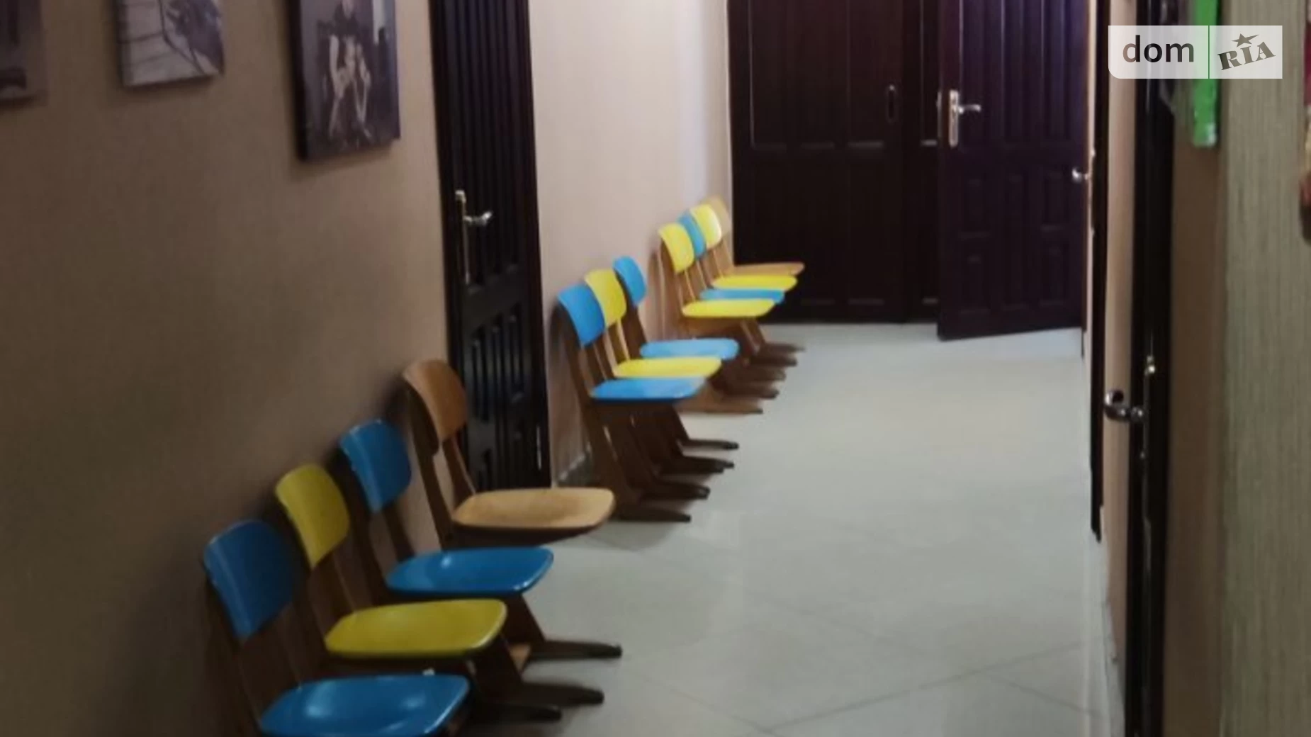 Продается помещения свободного назначения 102.6 кв. м в 9-этажном здании, цена: 125000 $ - фото 3