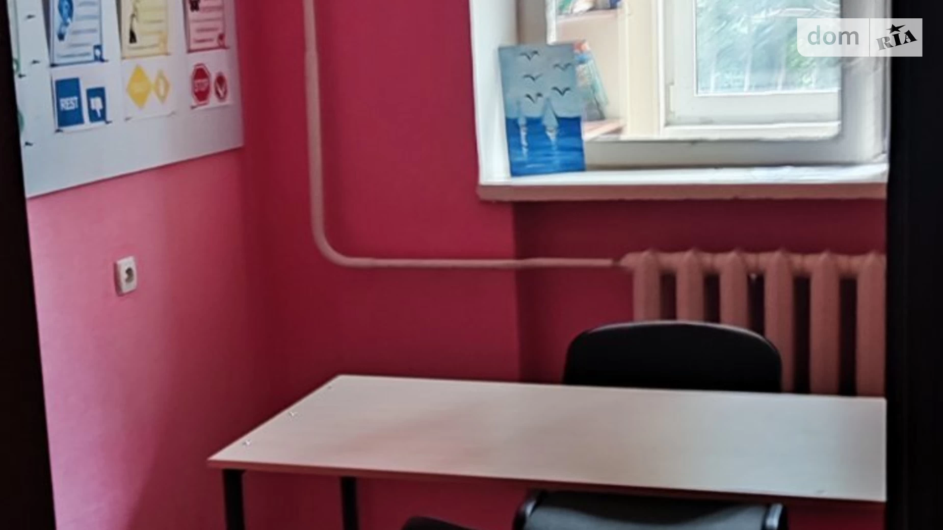 Продается помещения свободного назначения 102.6 кв. м в 9-этажном здании, цена: 125000 $ - фото 5