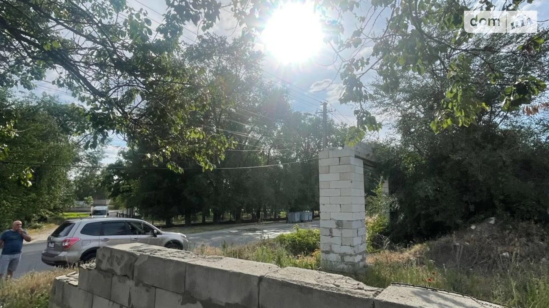 Продается земельный участок 1.48 соток в Днепропетровской области, цена: 3000 $ - фото 3