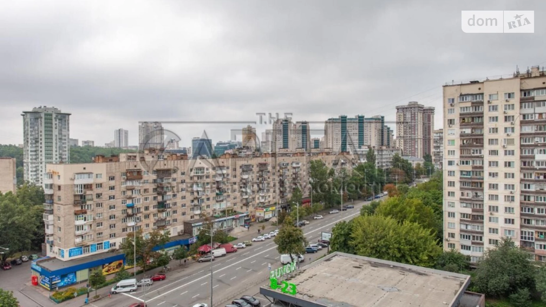 Продается 5-комнатная квартира 148 кв. м в Киеве, ул. Митрополита Василия Липковского(Урицкого), 18 - фото 5