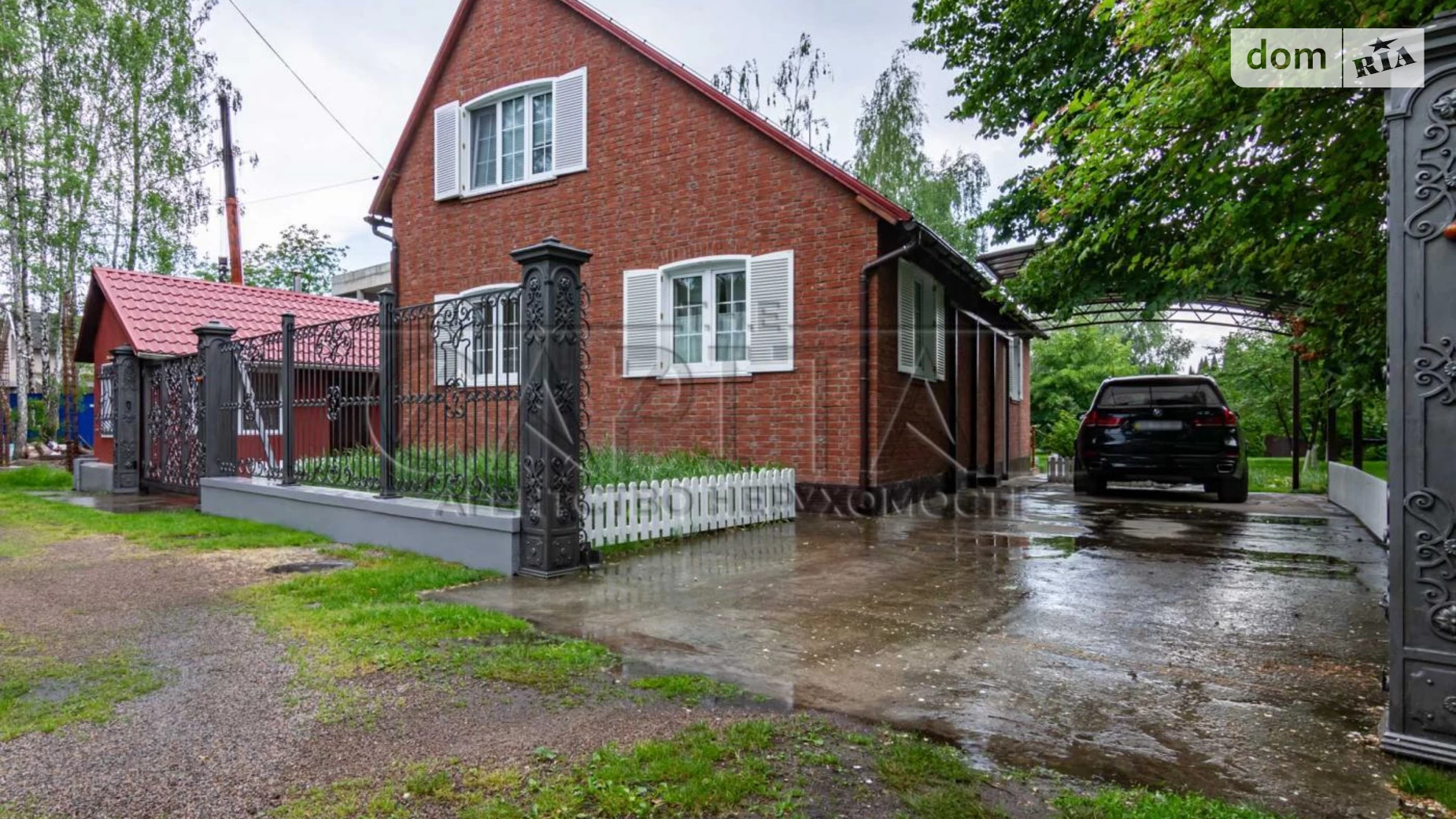 Продається будинок 2 поверховий 180 кв. м з мансардою, цена: 499000 $ - фото 4