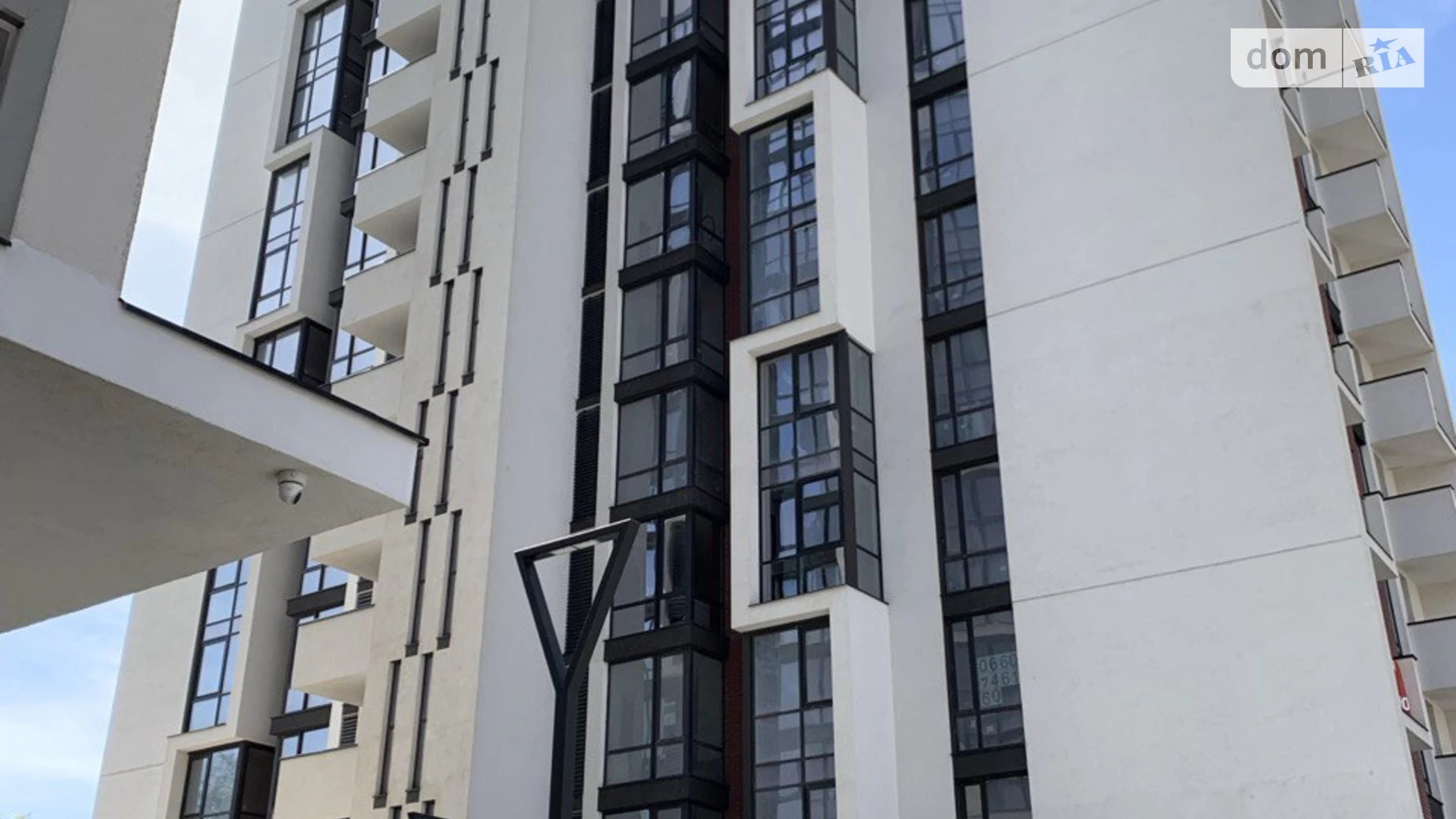 Продается 2-комнатная квартира 49.2 кв. м в Ивано-Франковске, ул. Ленкавского - фото 4