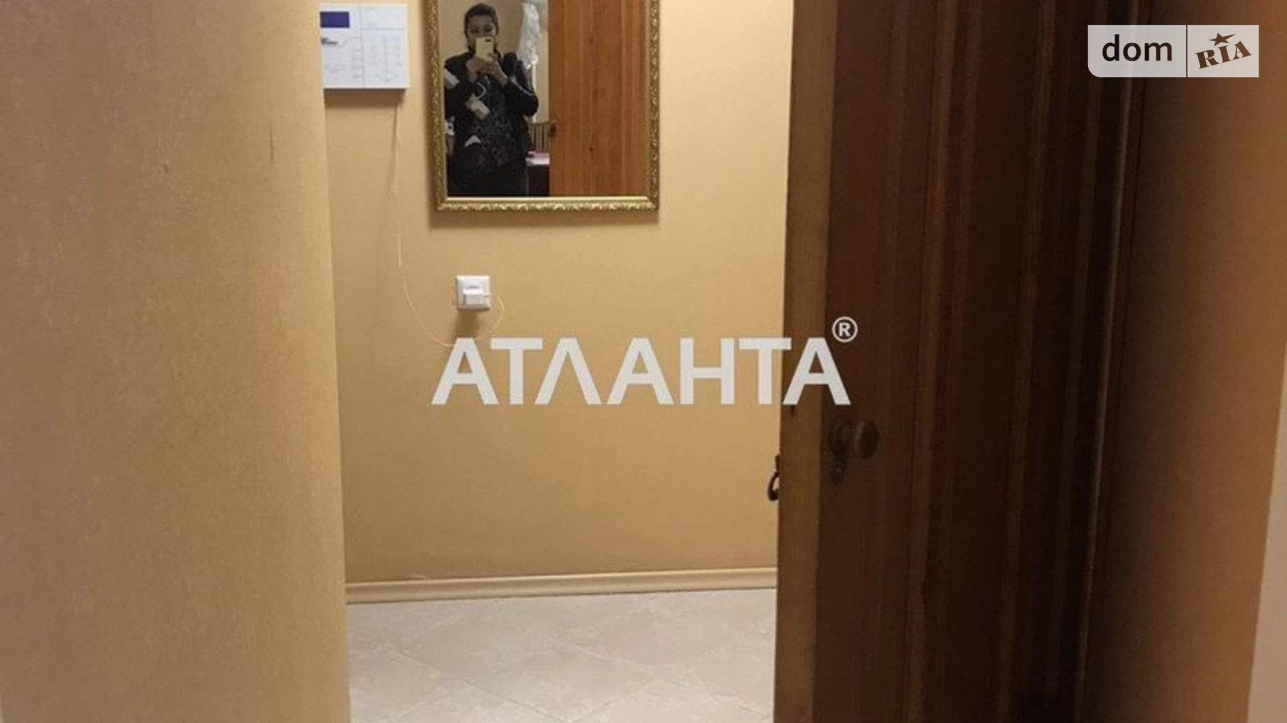 Продается 3-комнатная квартира 63 кв. м в Одессе, ул. Ицхака Рабина - фото 4