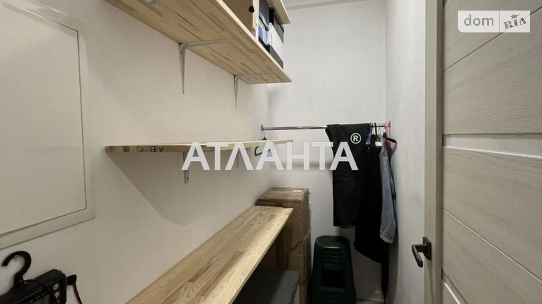 Продается 2-комнатная квартира 42.5 кв. м в Одессе, ул. Бродская(Генерала Плиева) - фото 3