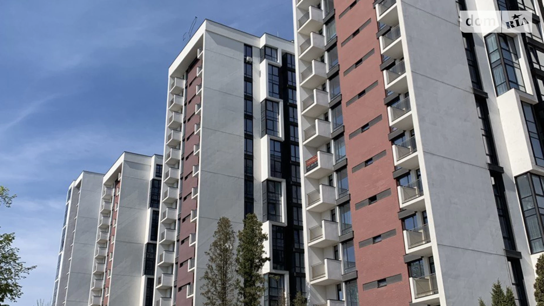 Продается 2-комнатная квартира 49.2 кв. м в Ивано-Франковске, ул. Ленкавского - фото 3