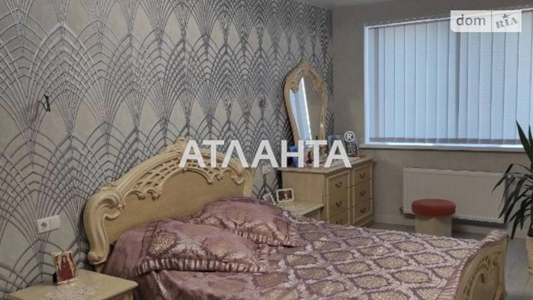 Продается 1-комнатная квартира 43 кв. м в Виннице, ул. Синеводская(Маяковского) - фото 5