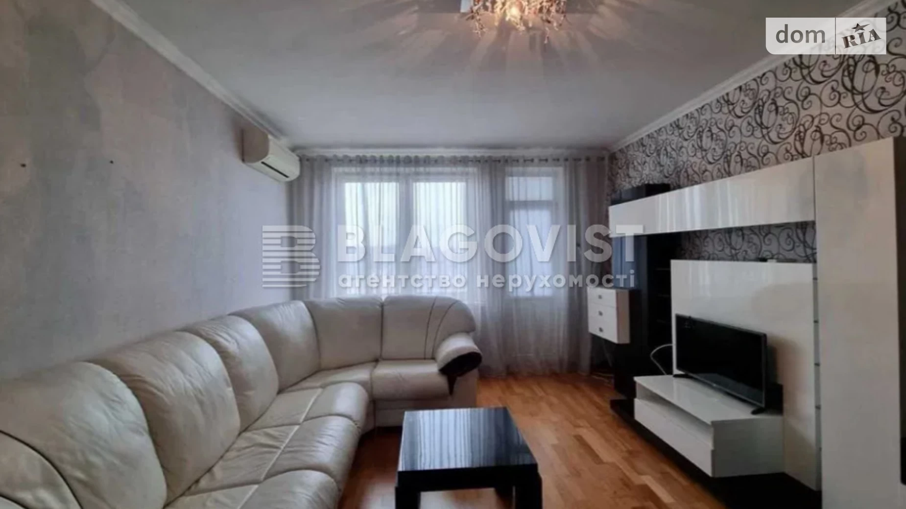 Продается 2-комнатная квартира 60 кв. м в Киеве, ул. Феодосийская, 14 - фото 4