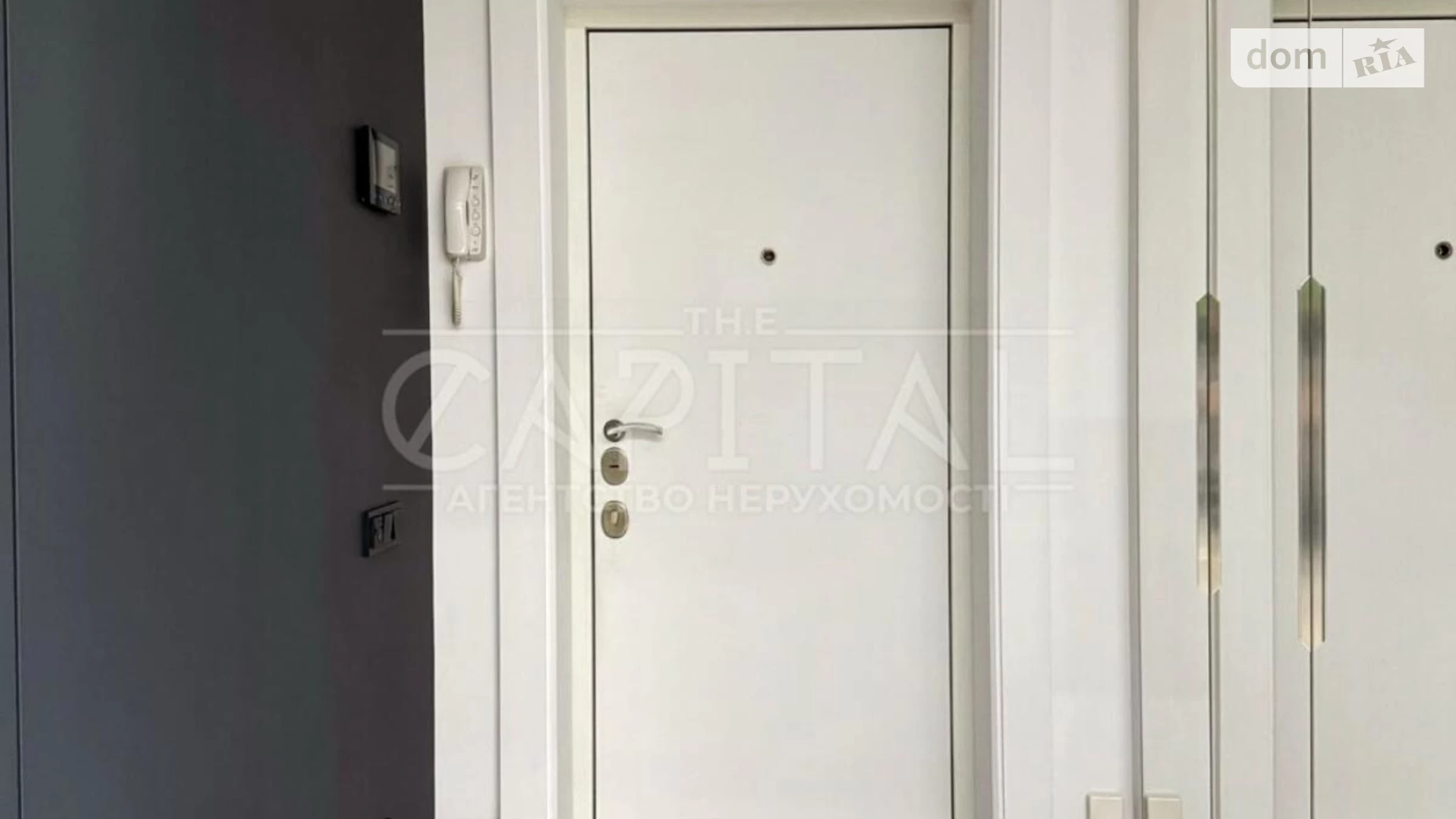 Здається в оренду 2-кімнатна квартира 138 кв. м у Києві, вул. Болсуновська, 2 - фото 4