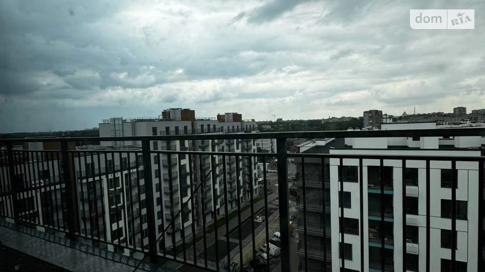 Продается 4-комнатная квартира 119.7 кв. м в Львове, ул. Щирецкая, 30 - фото 4