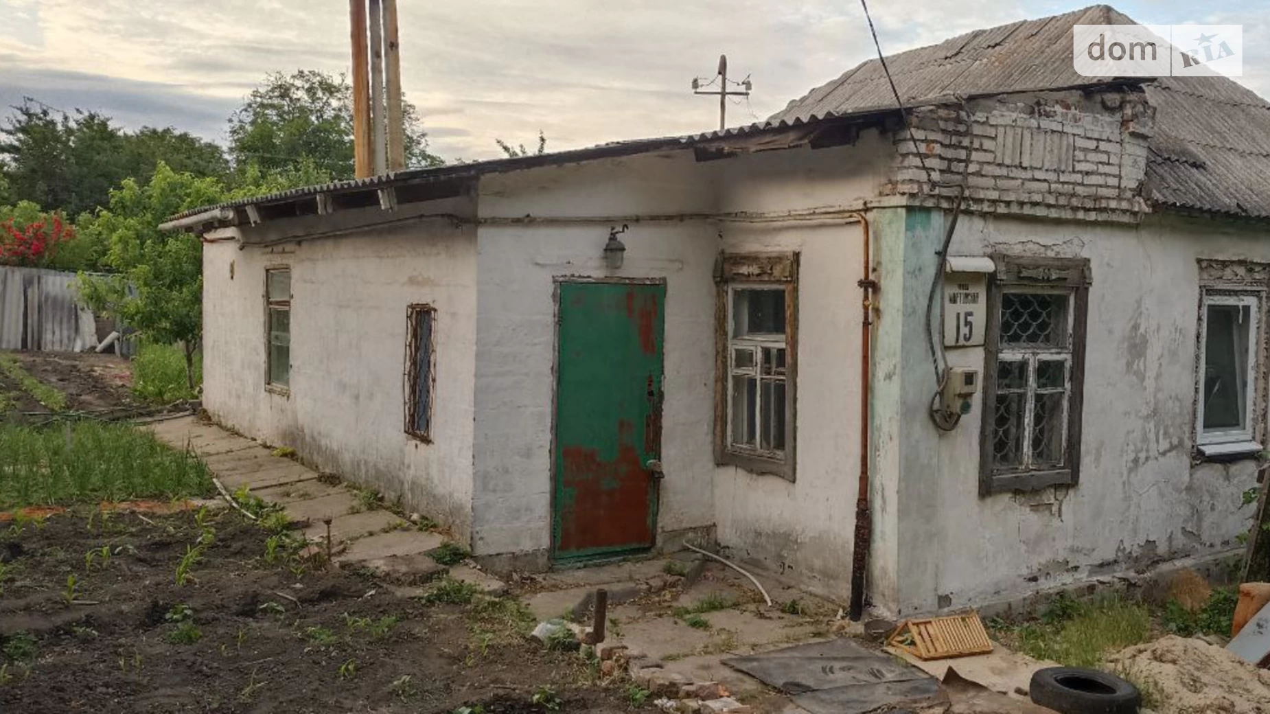 Продается одноэтажный дом 66.8 кв. м с беседкой, цена: 23500 $ - фото 3