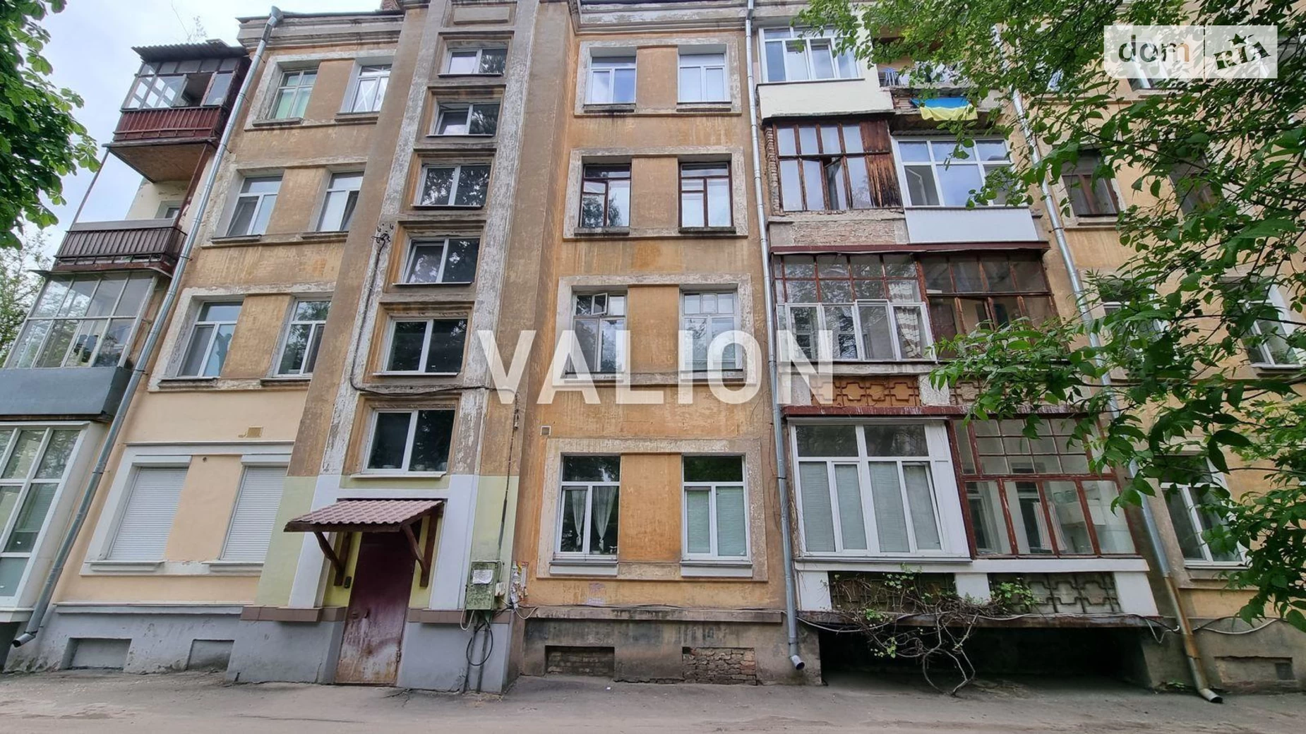 Продається 3-кімнатна квартира 71.2 кв. м у Києві, вул. Авіаконструктора Антонова, 2/32 корпус 8 - фото 2