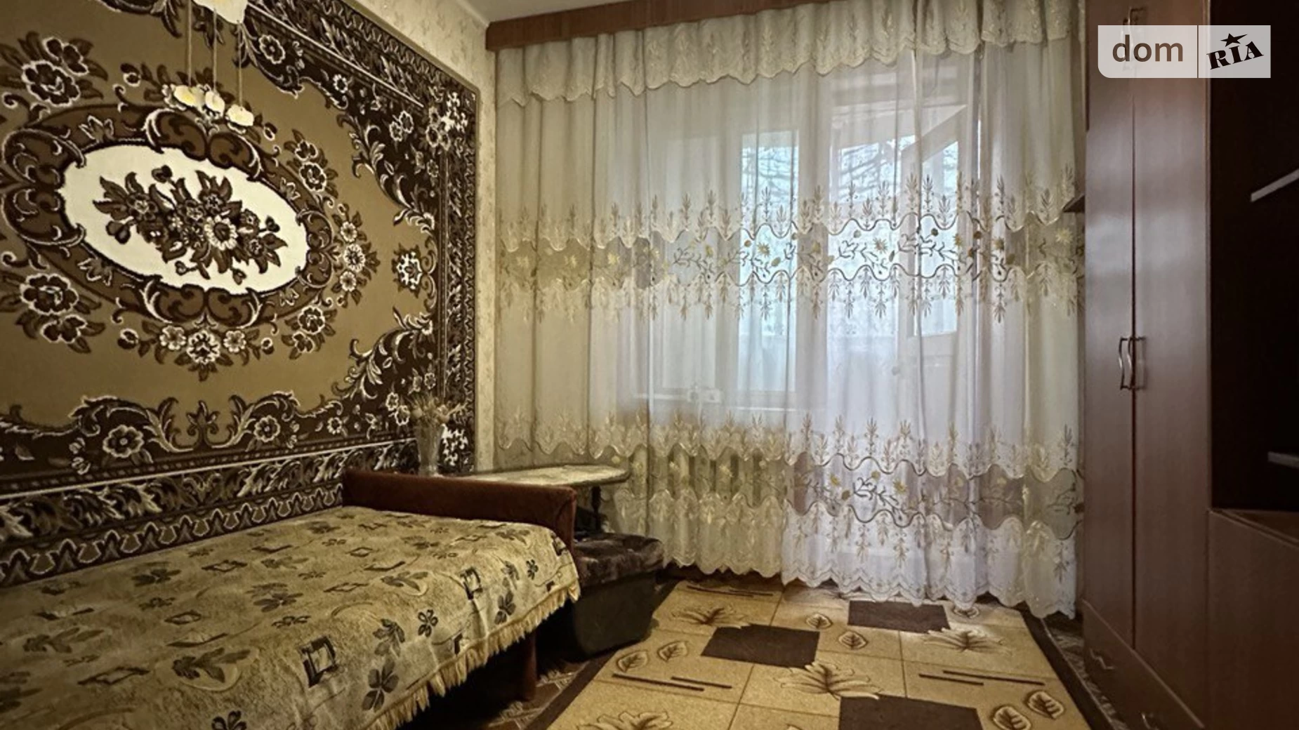 Продается 3-комнатная квартира 73 кв. м в Одессе, просп. Добровольского - фото 5