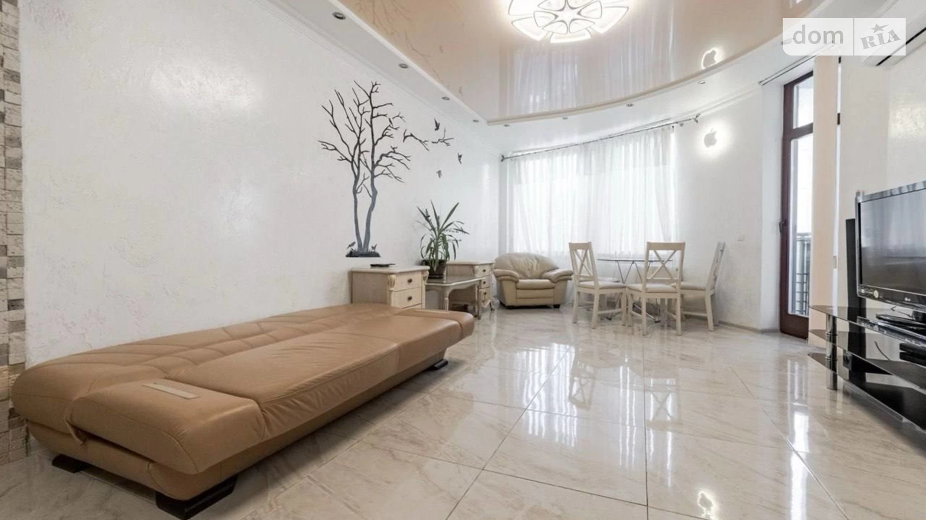 Продается 3-комнатная квартира 110 кв. м в Одессе, ул. Тенистая - фото 4