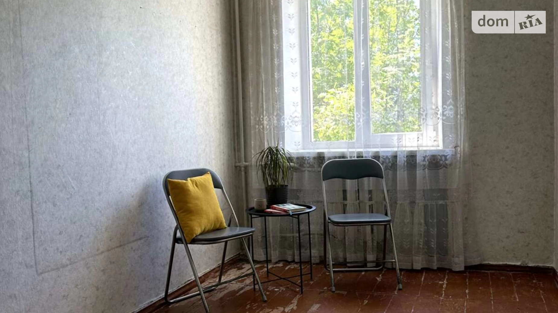 Продается 2-комнатная квартира 42 кв. м в Хмельницком, ул. Сковороды Григория, 11 - фото 5