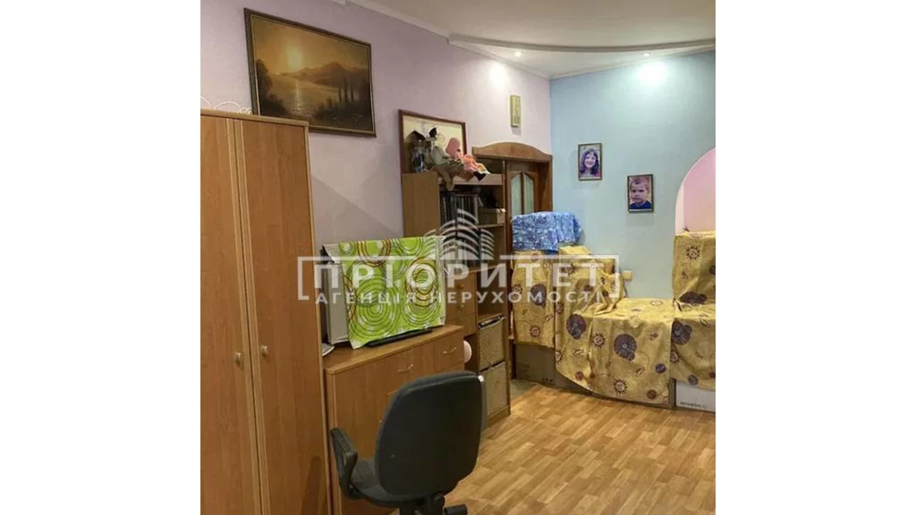 Продается 3-комнатная квартира 75 кв. м в Одессе, ул. Фабричная - фото 5