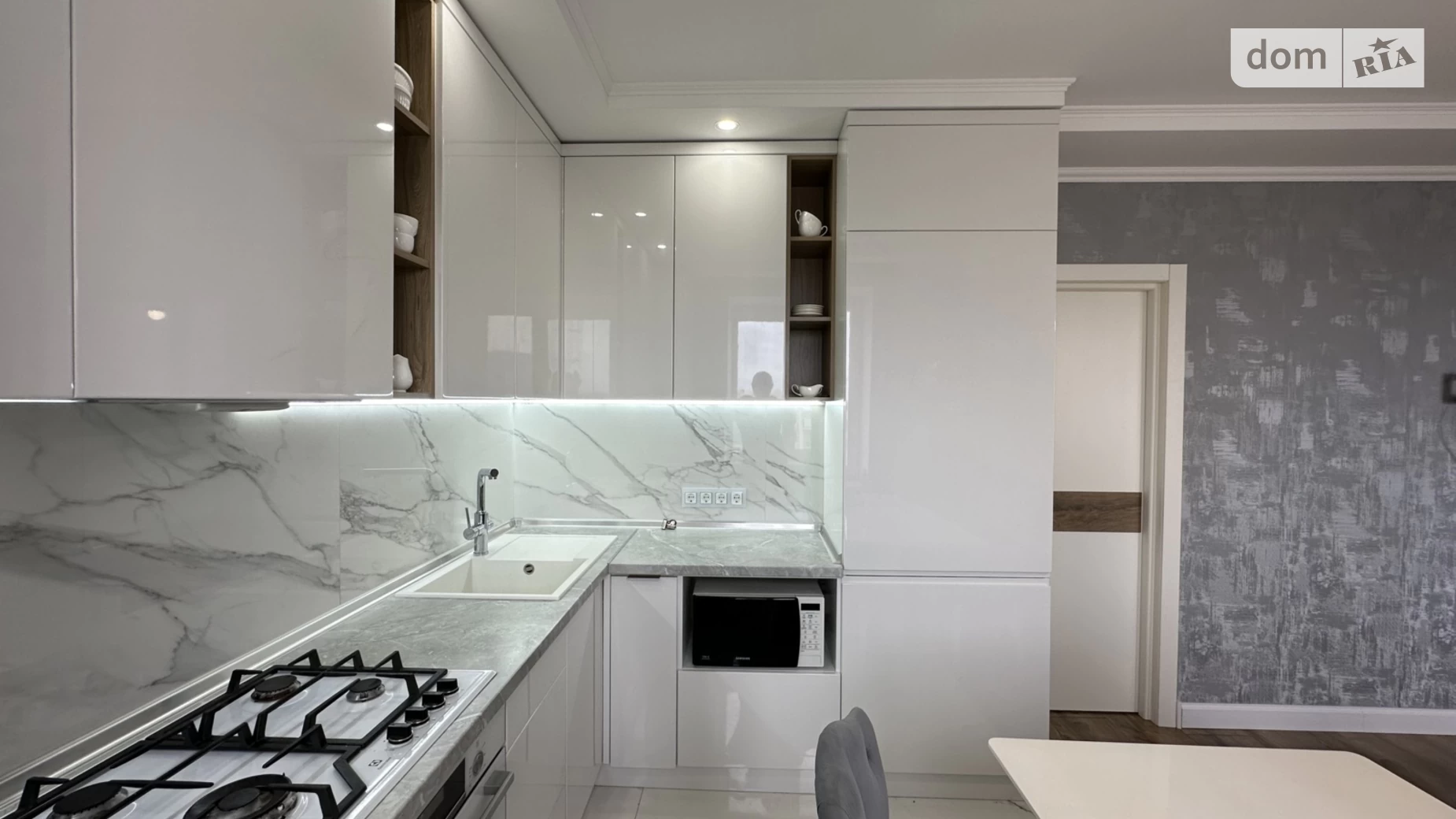 Продається 3-кімнатна квартира 72 кв. м у Миколаєві, цена: 75000 $ - фото 2