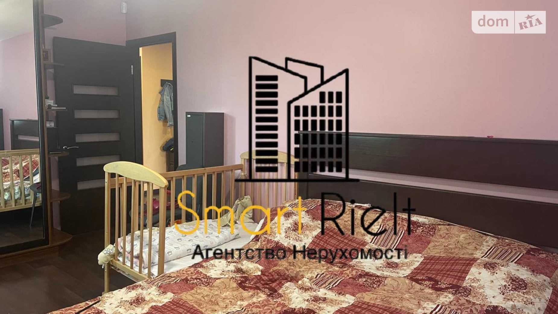 Продается 3-комнатная квартира 64 кв. м в Полтаве, ул. Алмазная - фото 3