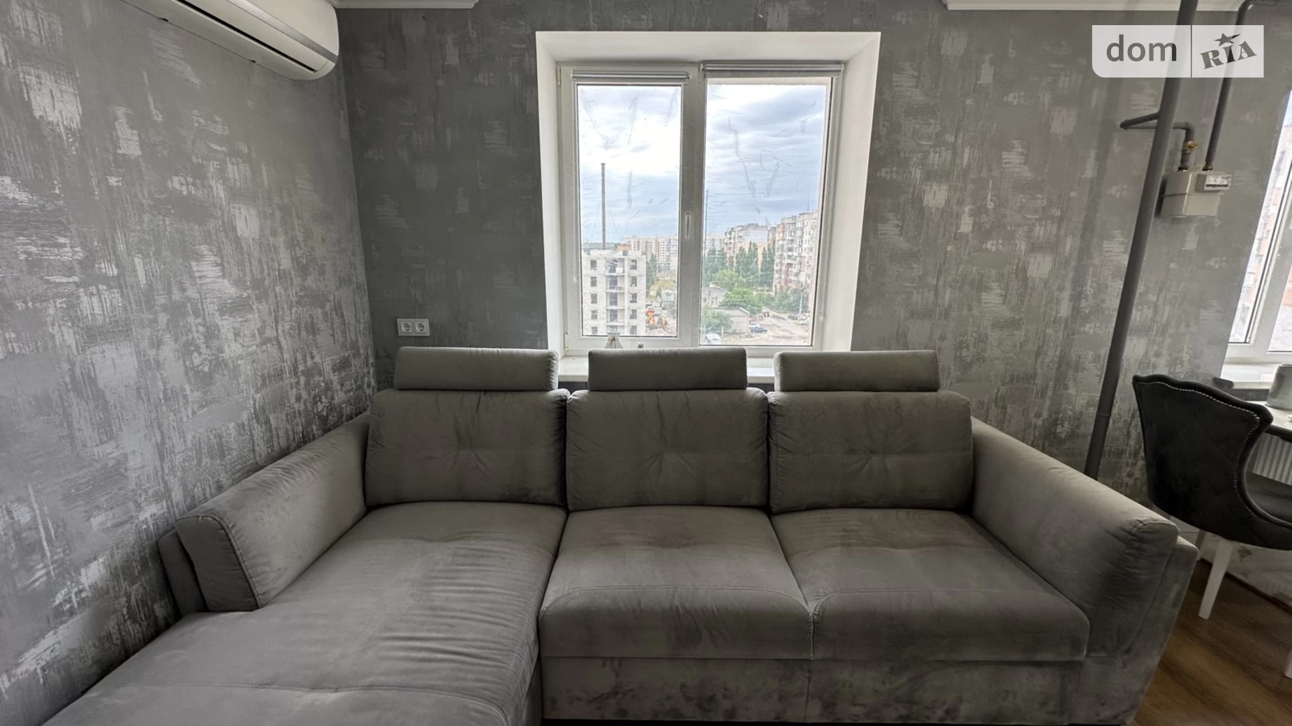 Продается 3-комнатная квартира 72 кв. м в Николаеве, ул. Озерная, 47Б - фото 4