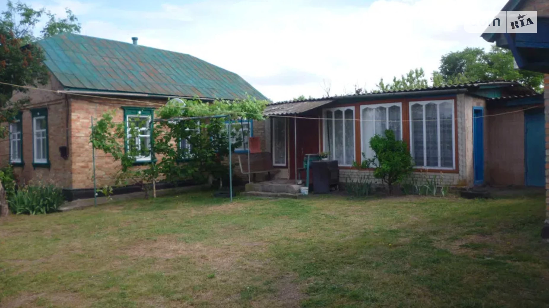 Продається одноповерховий будинок 95 кв. м з бесідкою, цена: 600000 грн - фото 3