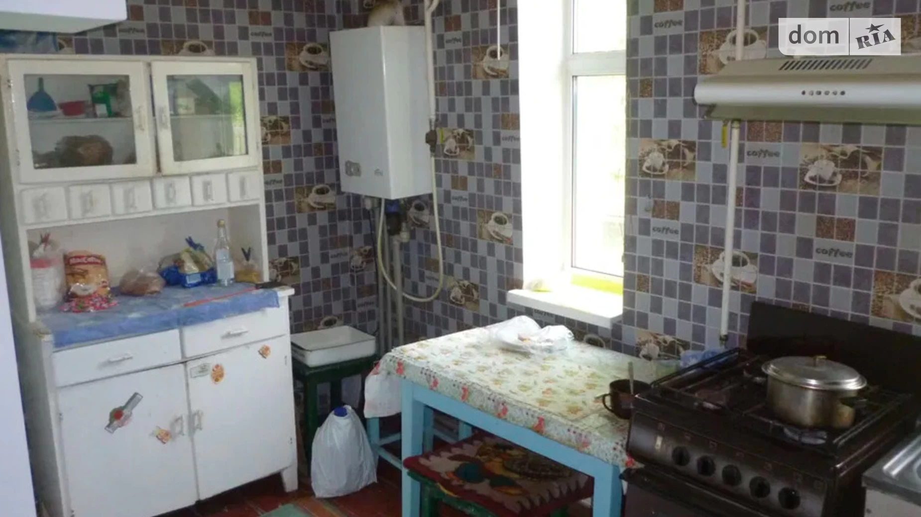 Продається одноповерховий будинок 95 кв. м з бесідкою, цена: 600000 грн - фото 5