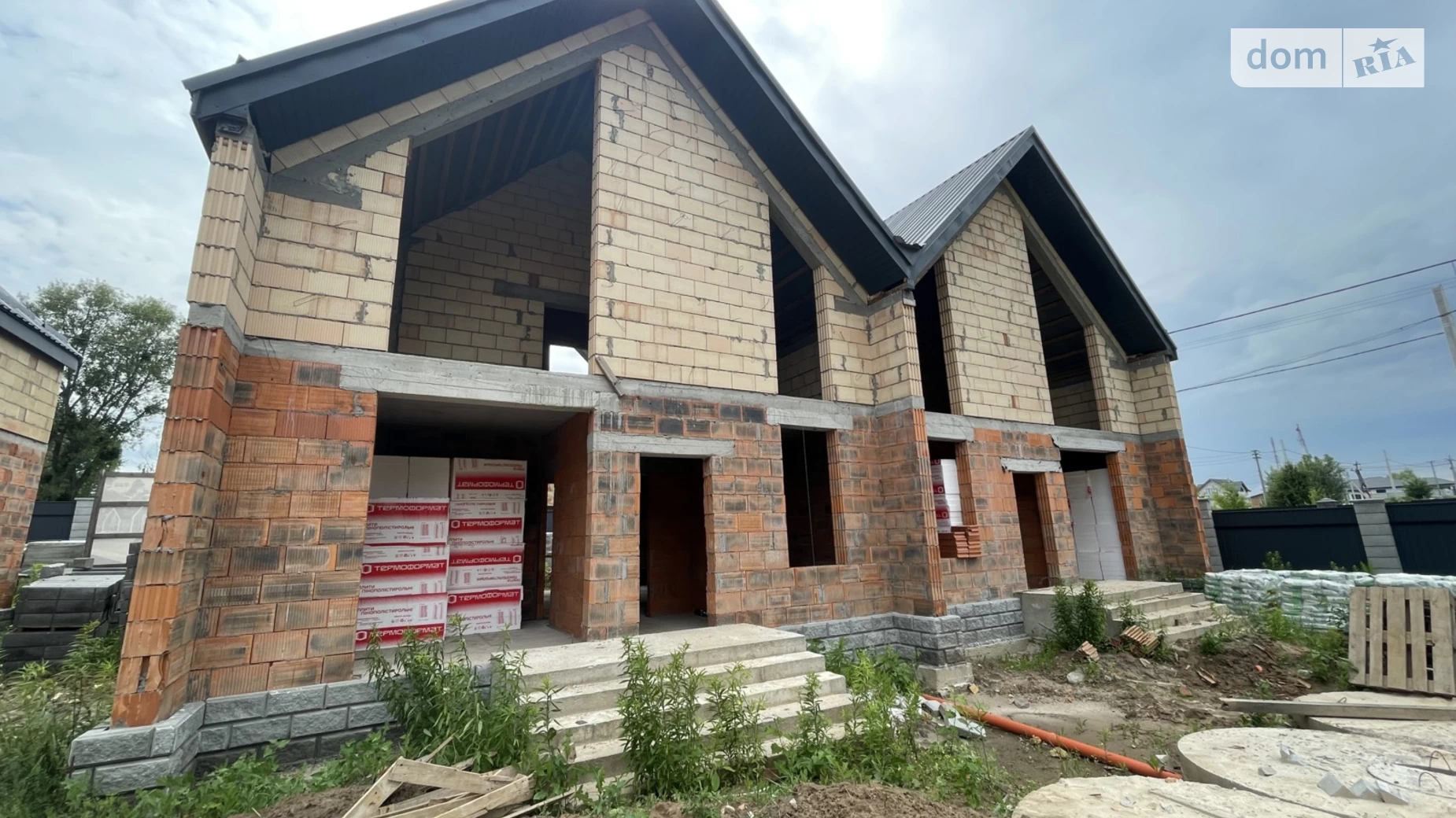Продається частина будинку 130 кв. м з меблями, цена: 63000 $ - фото 3