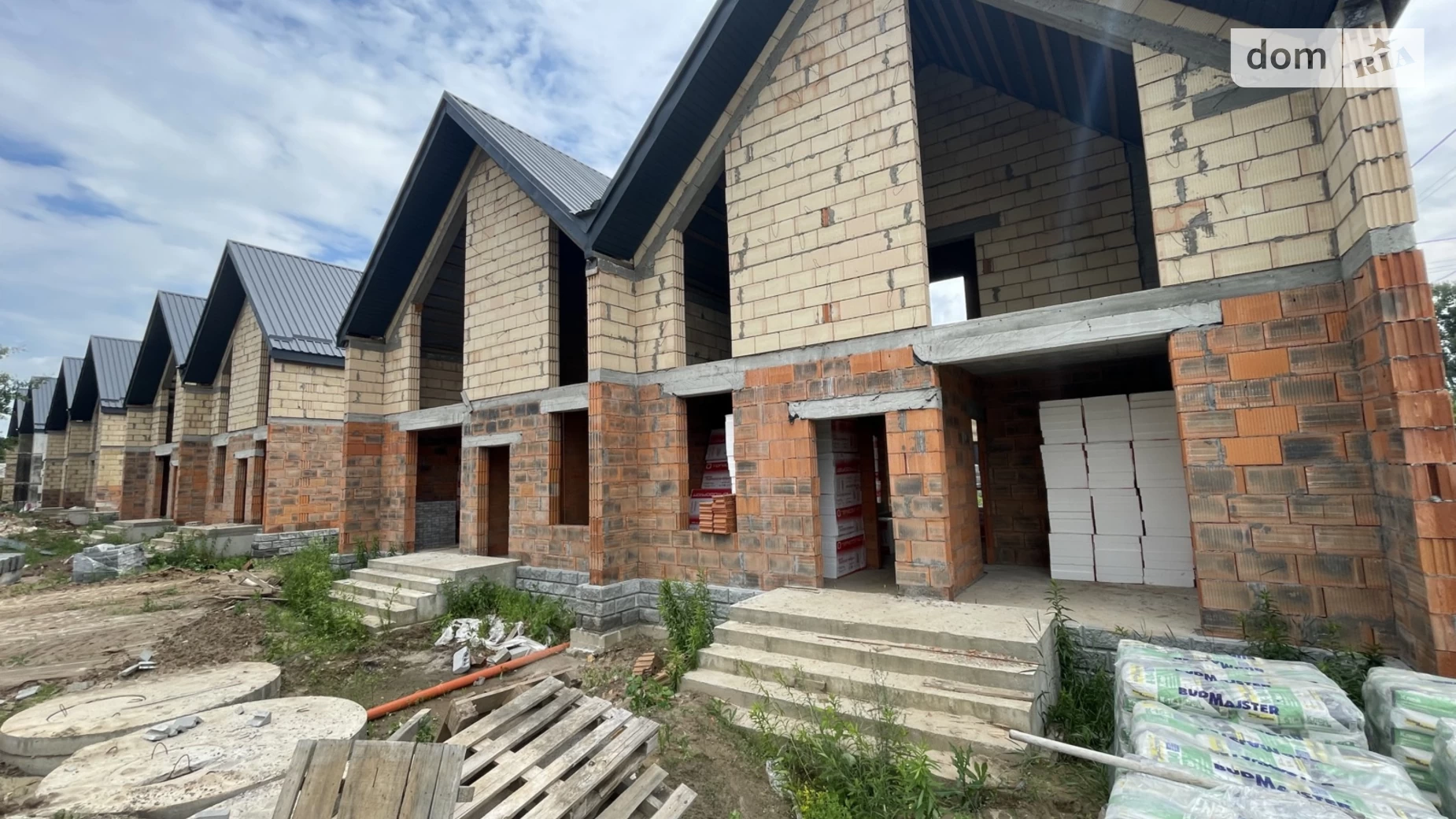 Продається частина будинку 130 кв. м з меблями, цена: 63000 $ - фото 4