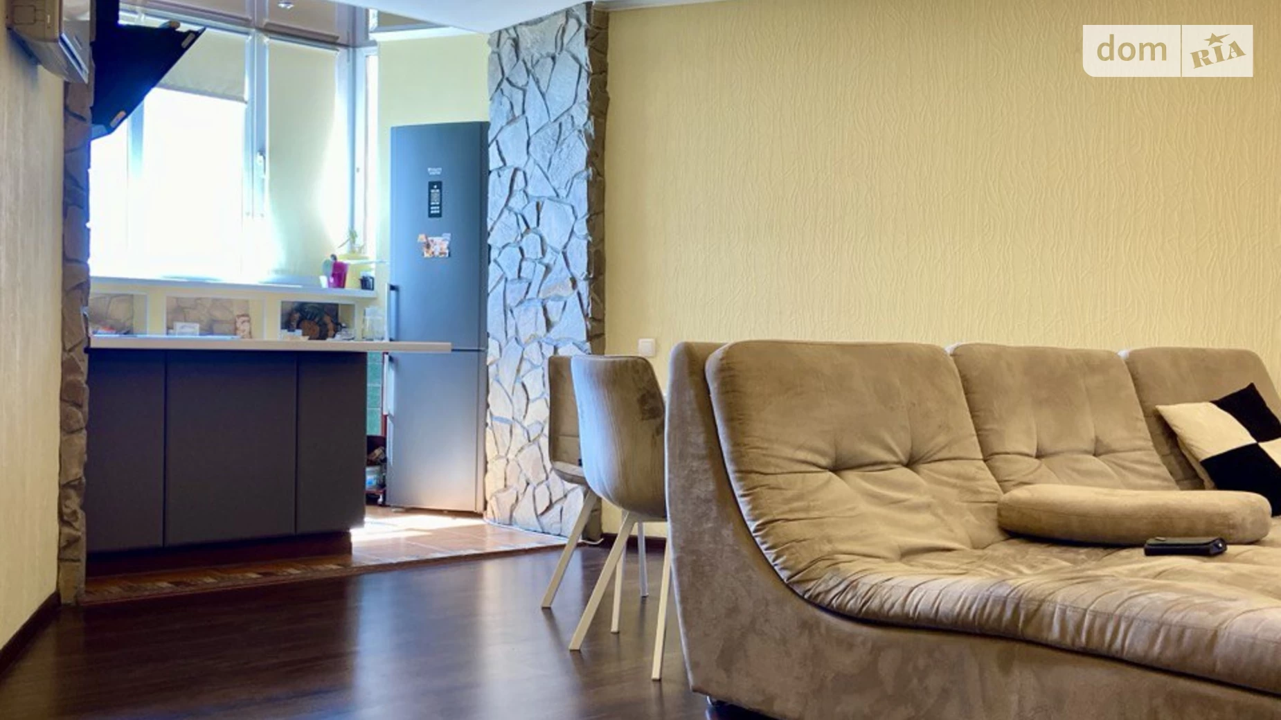 Продается 2-комнатная квартира 62 кв. м в Чернигове, просп. Победы, 20 - фото 4
