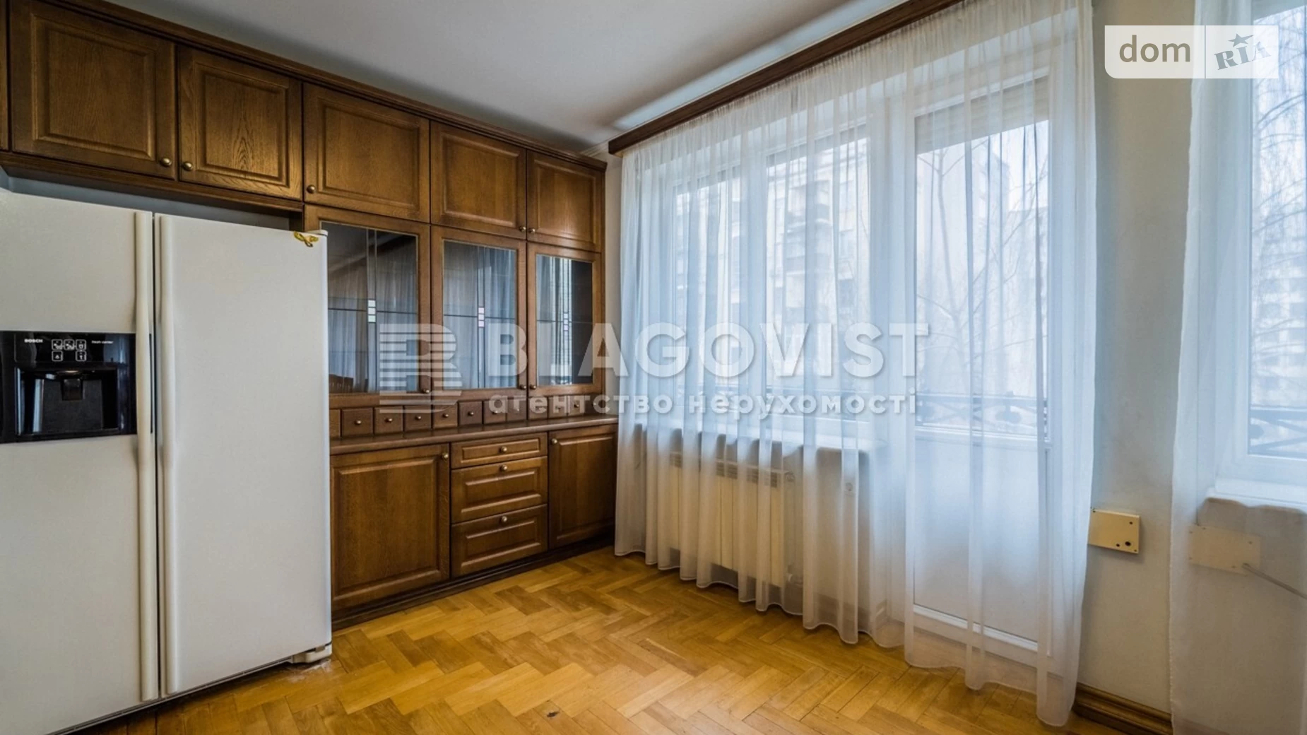 Продается 3-комнатная квартира 125.8 кв. м в Киеве, ул. Саксаганского - фото 5