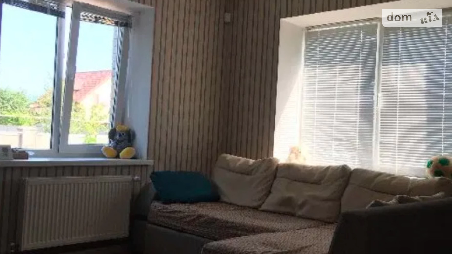 Продается дом на 3 этажа 175 кв. м с мансардой, цена: 95000 $ - фото 5