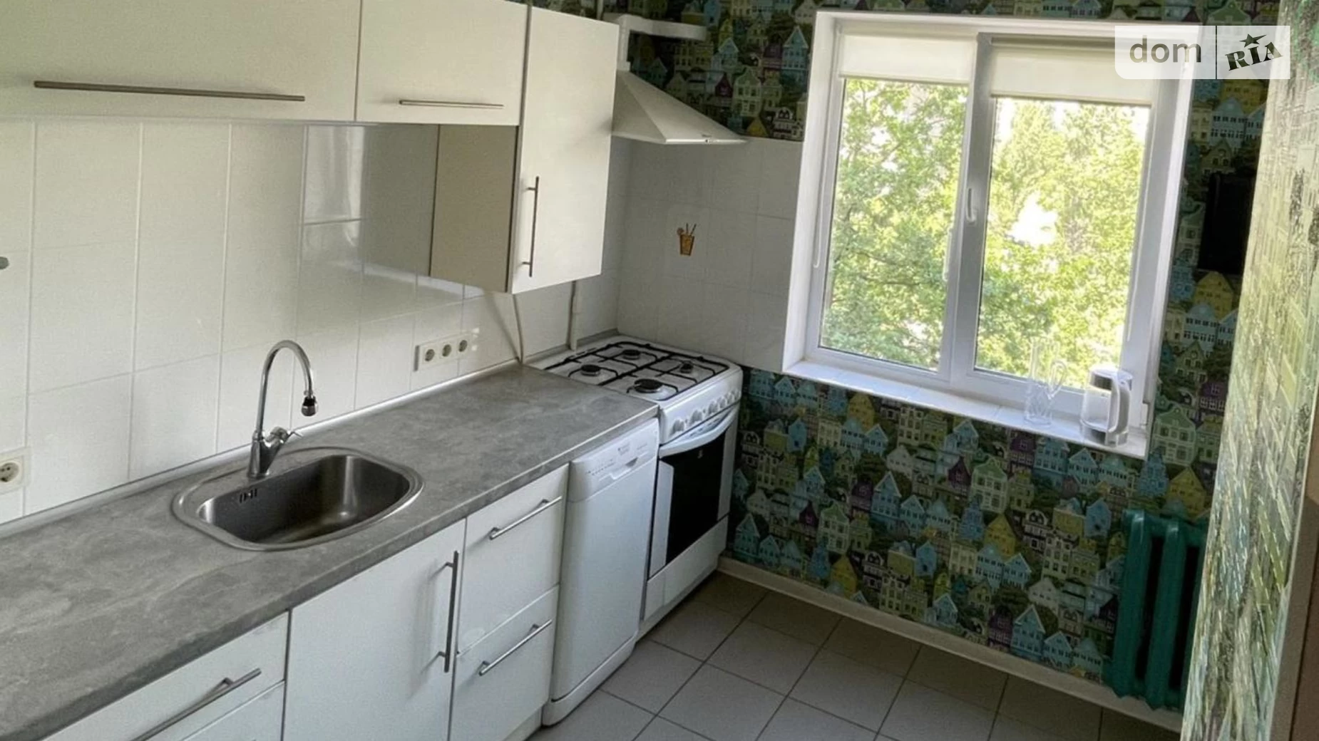 Продается 3-комнатная квартира 65.8 кв. м в Киеве, ул. Героев Днепра, 7 - фото 5
