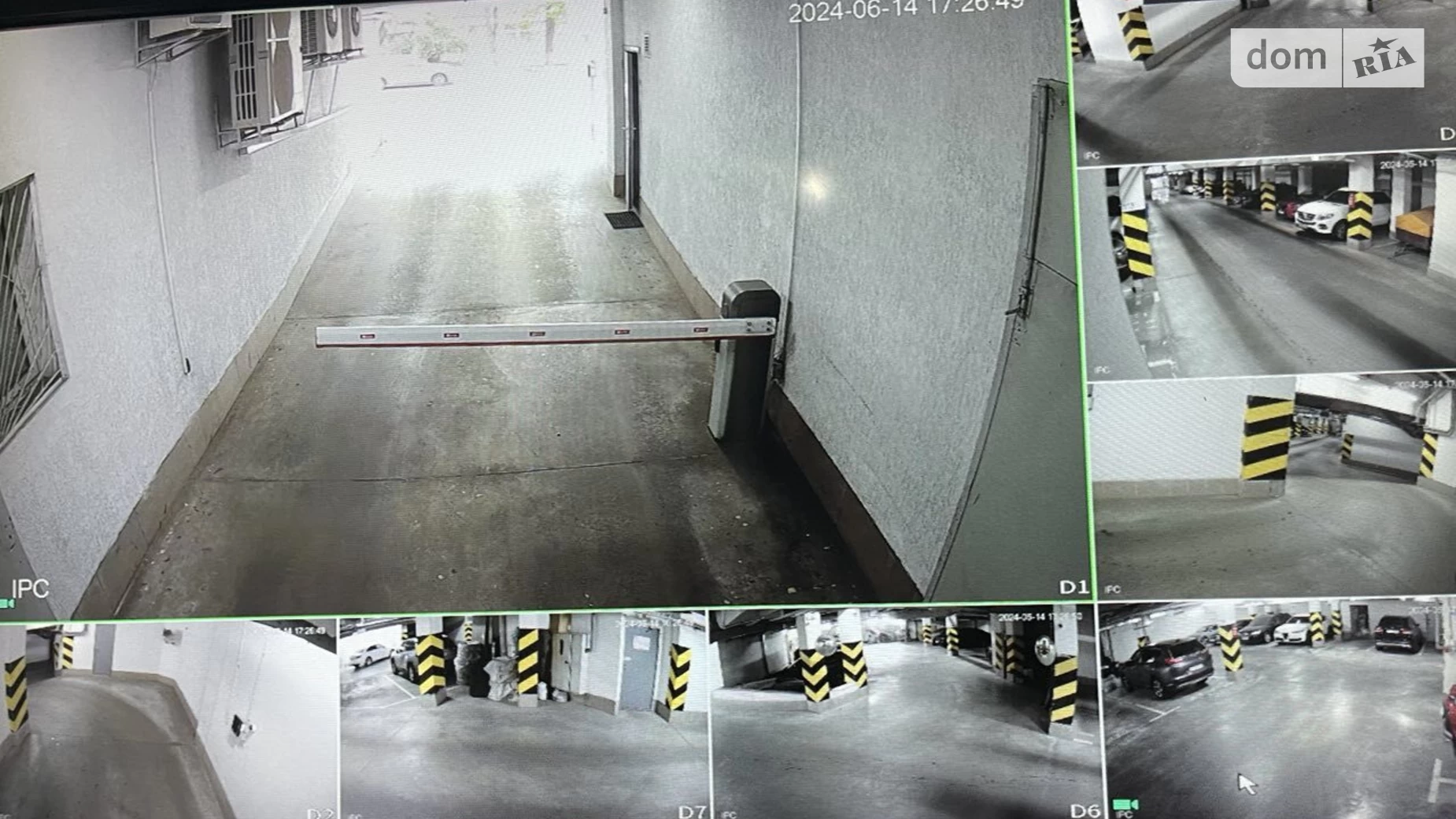Продається підземний паркінг під легкове авто на 15 кв. м, цена: 19500 $ - фото 2