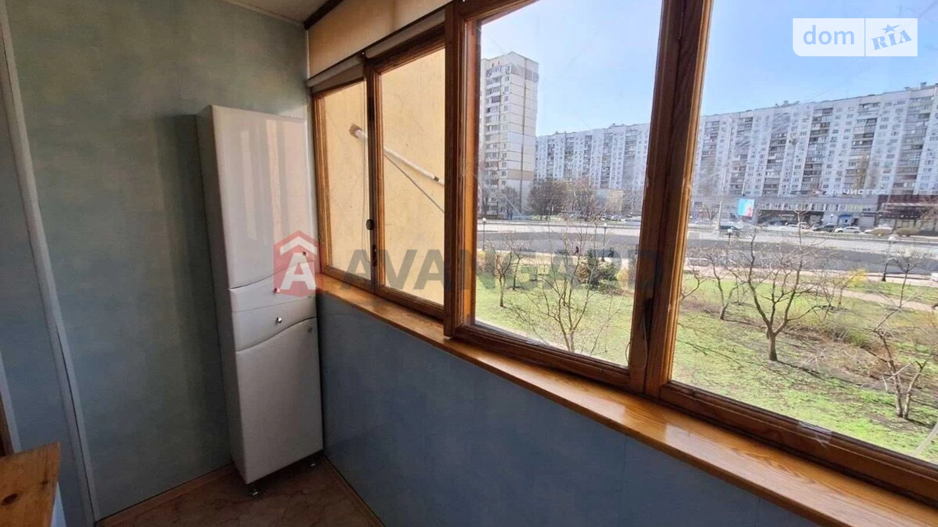 Продается 2-комнатная квартира 55 кв. м в Киеве, наб. Оболонская - фото 5