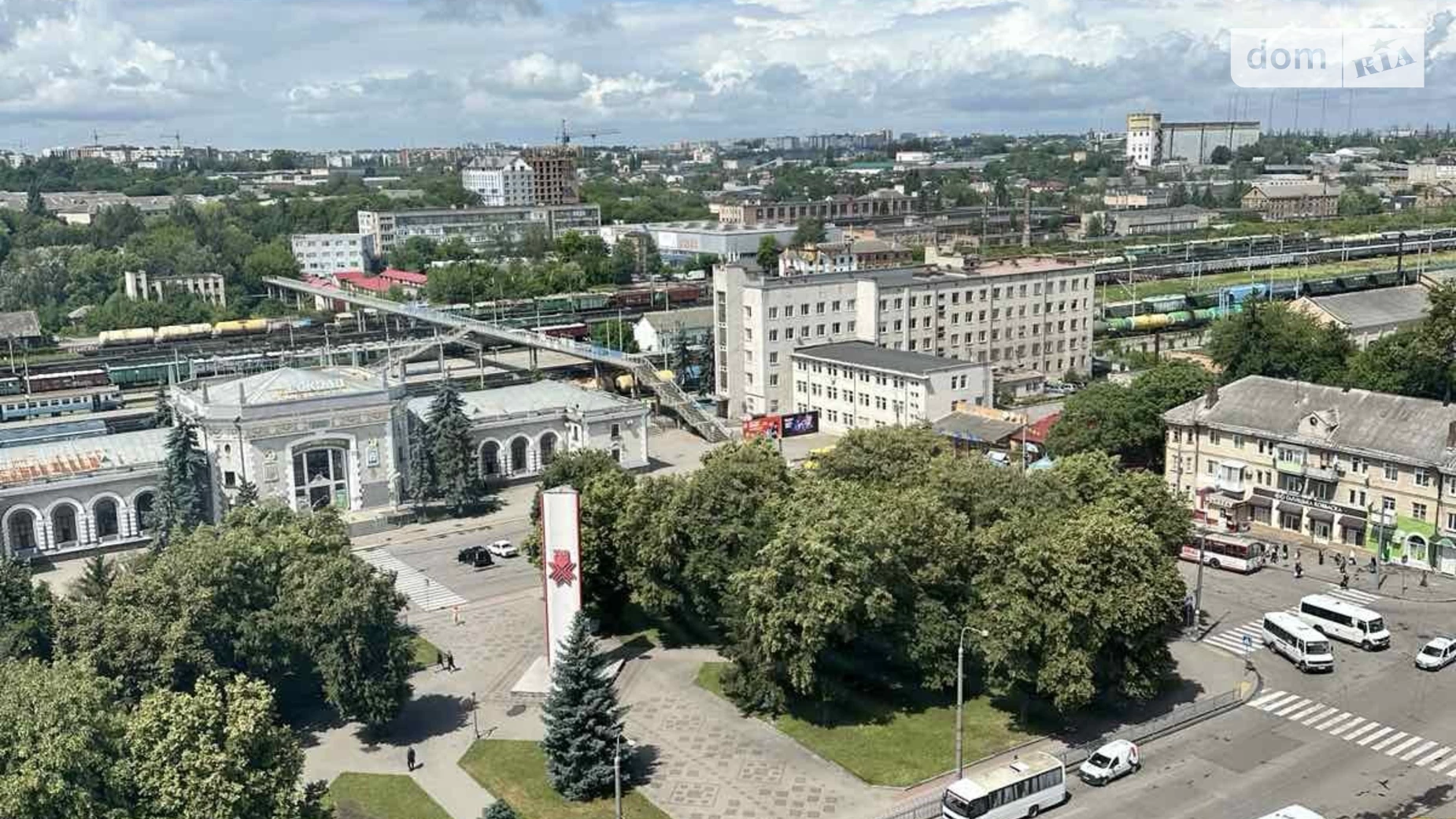 Продается 2-комнатная квартира 51 кв. м в, цена: 65000 $ - фото 4