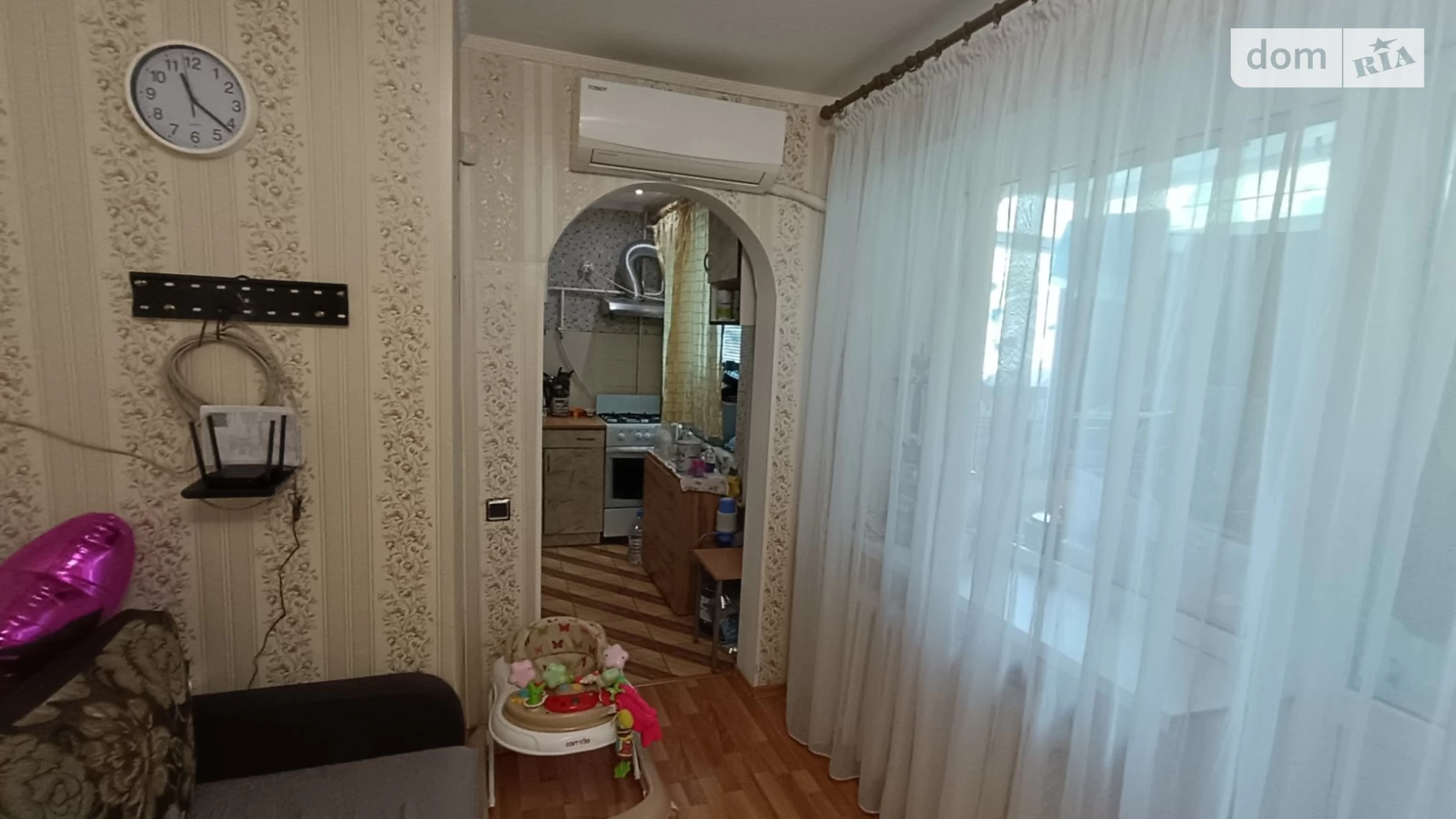 Продається 2-кімнатна квартира 39 кв. м у Миколаєві, просп. Богоявленський - фото 5