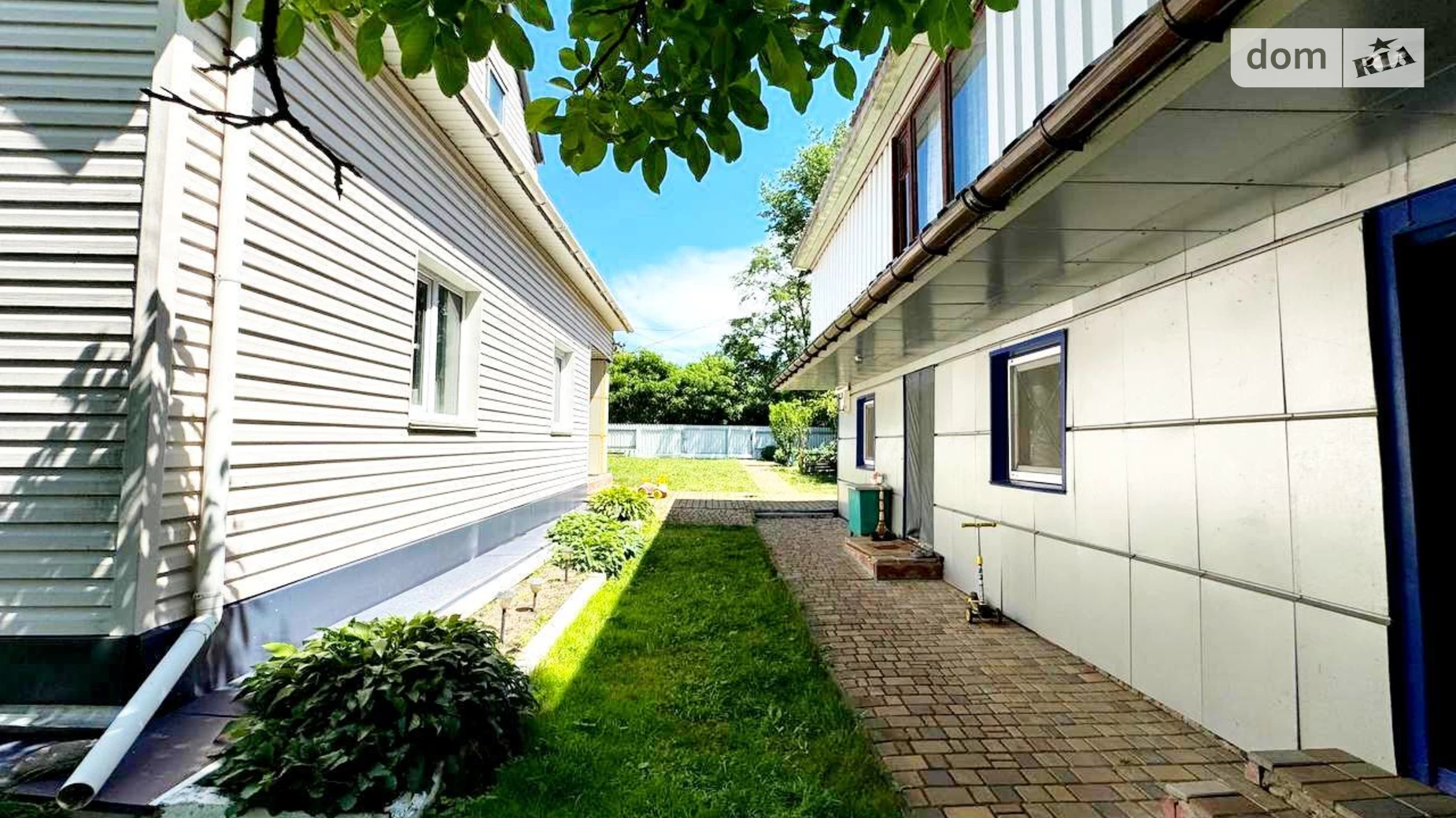 Продається будинок 2 поверховий 86 кв. м з гаражем, цена: 34800 $ - фото 4
