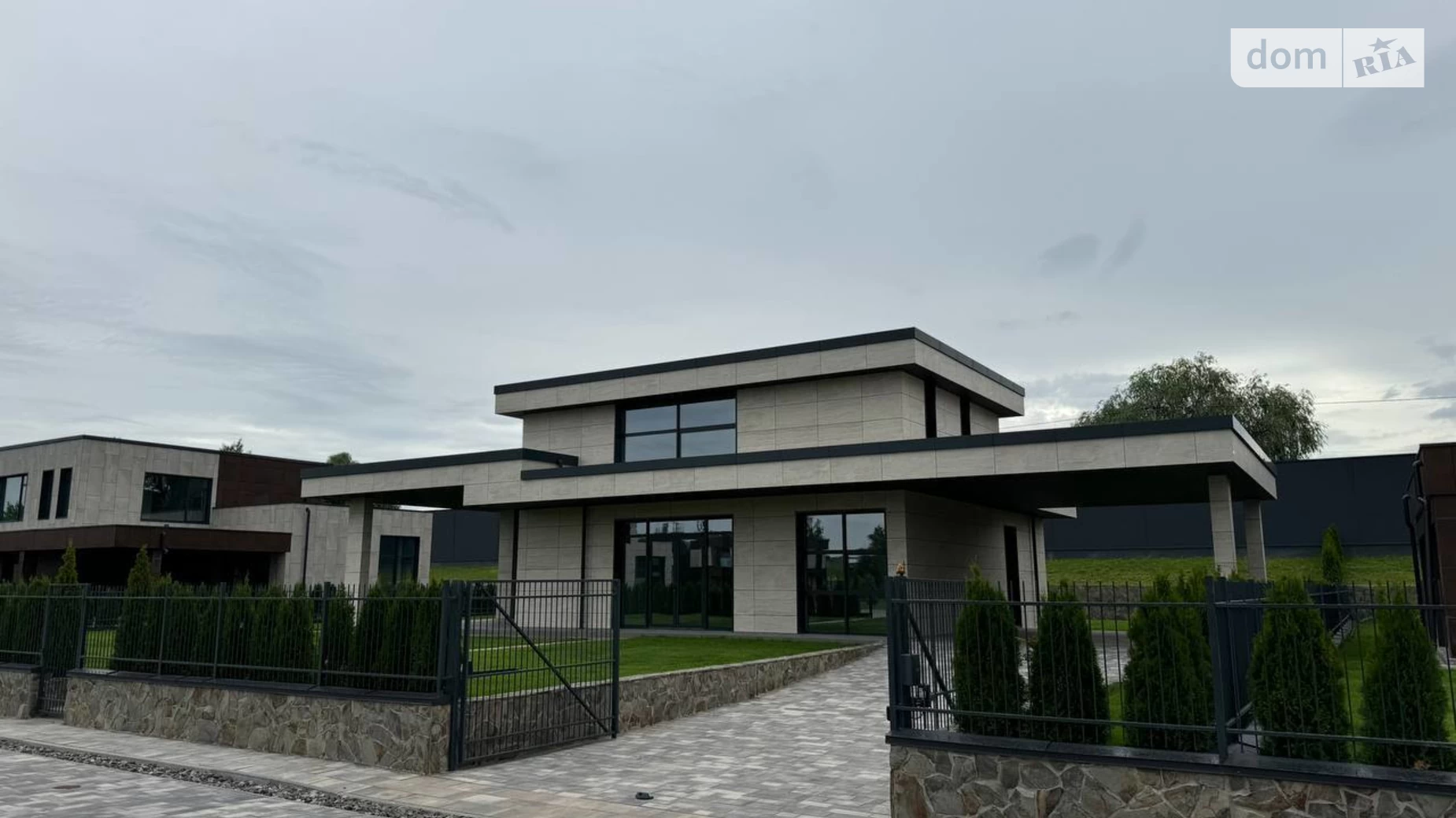 Продається будинок 2 поверховий 263 кв. м з подвалом, цена: 867000 $ - фото 5