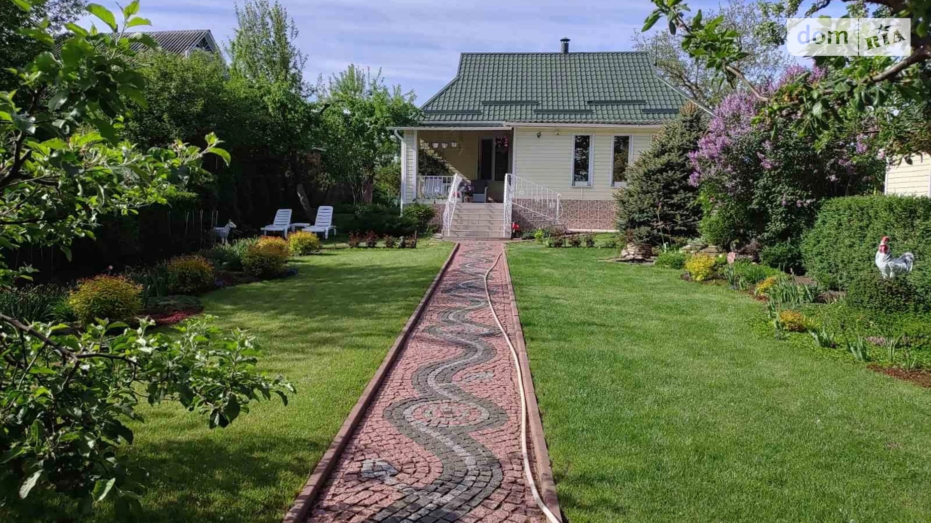Винницкие Хутора, цена: 148000 $ - фото 2