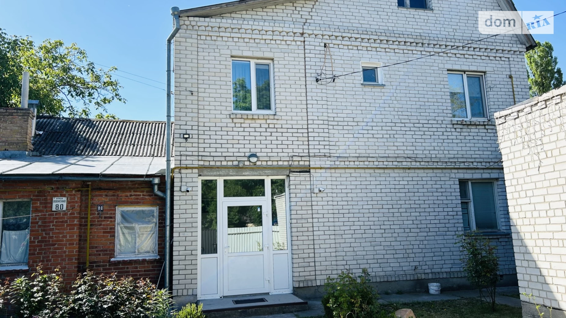 Продается дом на 2 этажа 244.8 кв. м с камином, цена: 150000 $ - фото 5