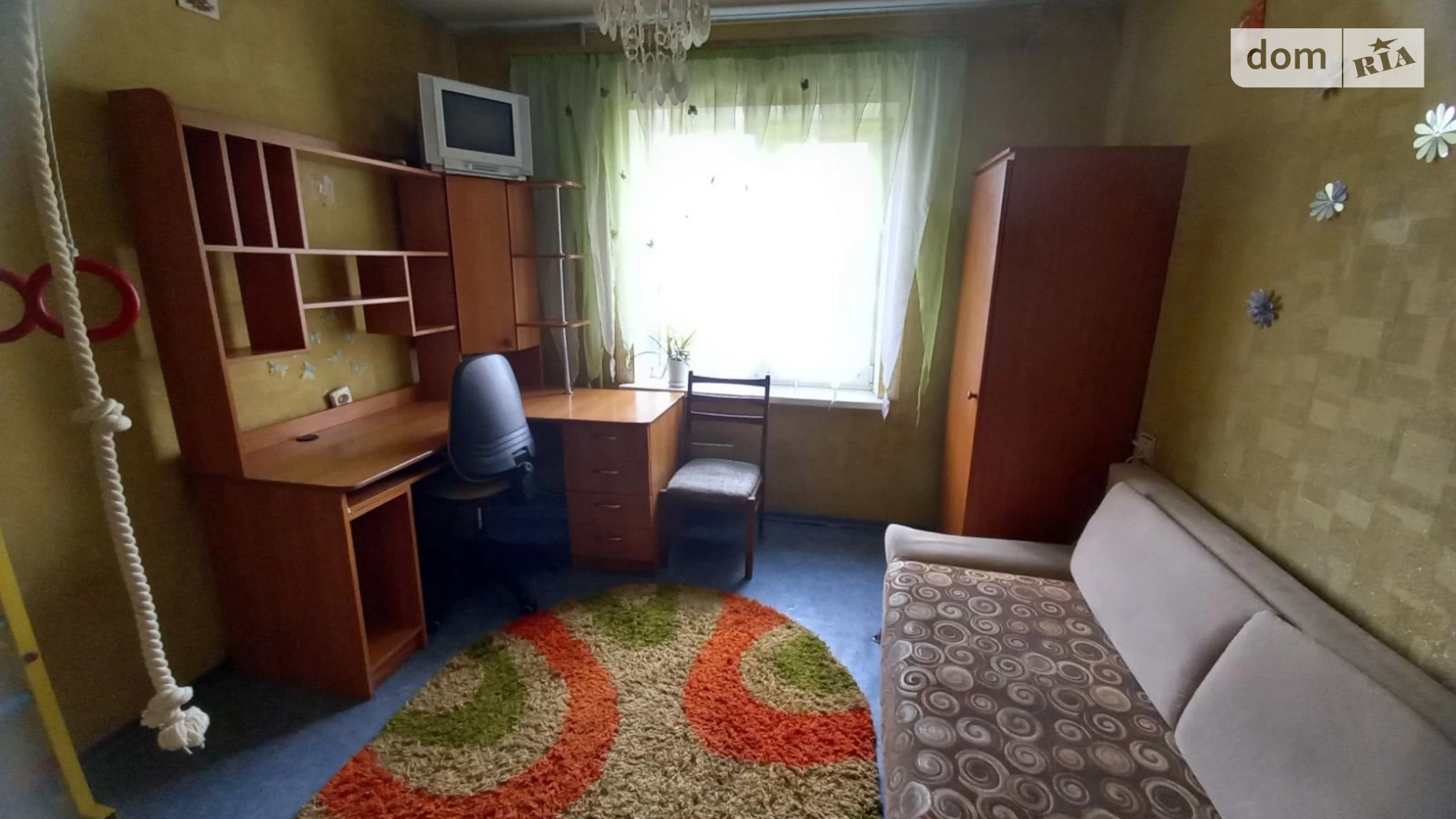 3-комнатная квартира 68 кв. м в Запорожье, ул. Нагнибеды - фото 3