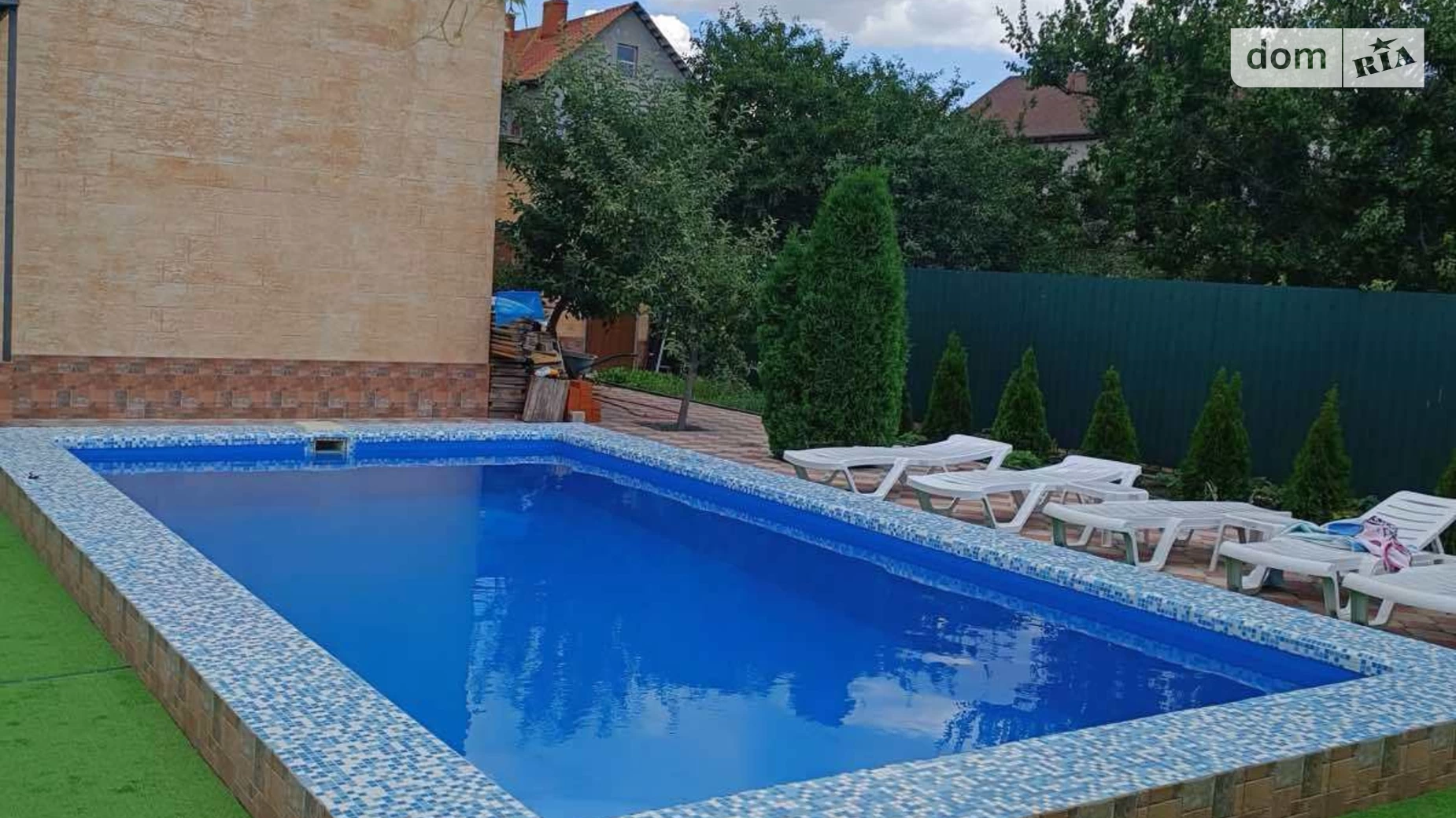 Сдается в аренду одноэтажный дом с мебелью, цена: 5000 грн - фото 3