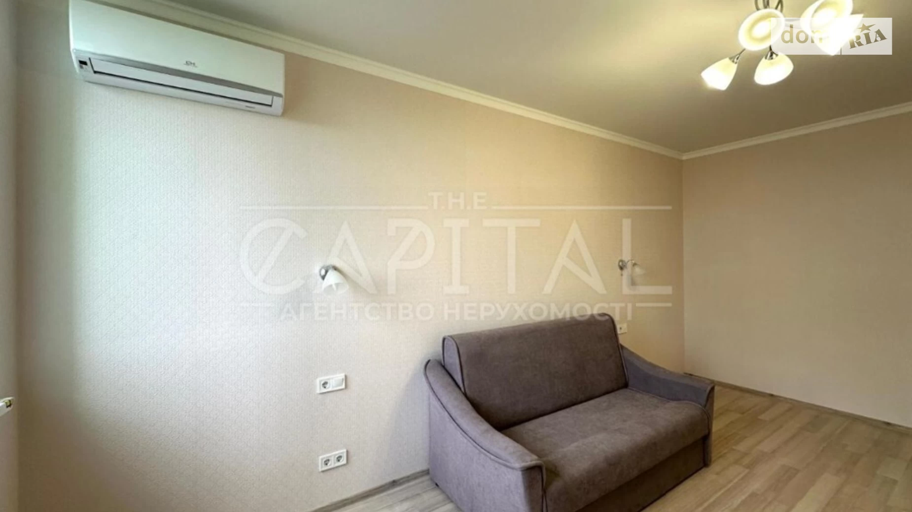 Продается 1-комнатная квартира 42 кв. м в Киеве, цена: 61500 $ - фото 2