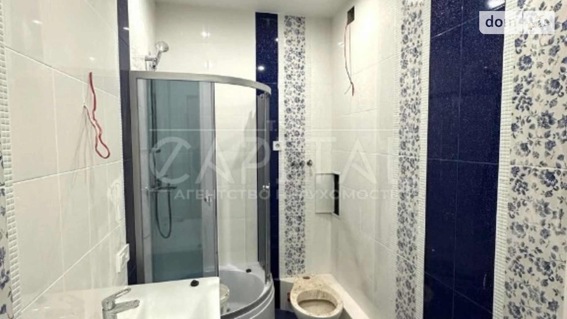 Продается 1-комнатная квартира 42 кв. м в Киеве, цена: 61500 $ - фото 5