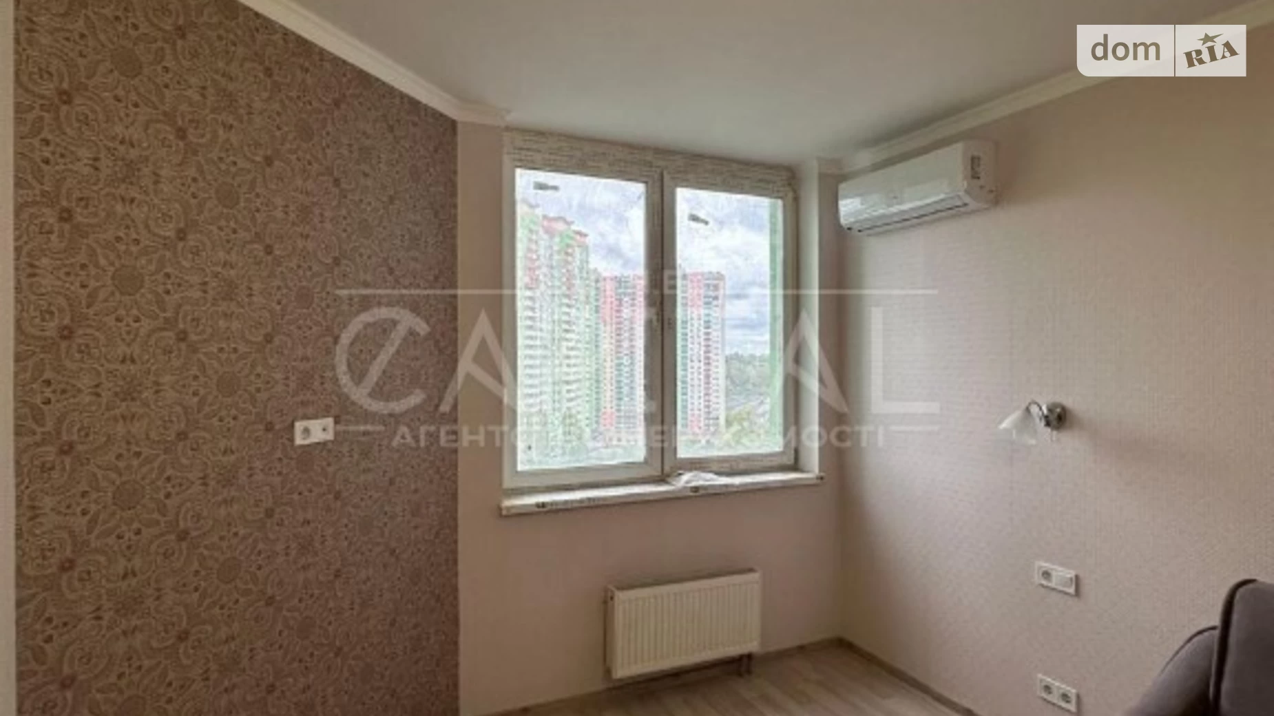 Продается 1-комнатная квартира 42 кв. м в Киеве, цена: 61500 $ - фото 3