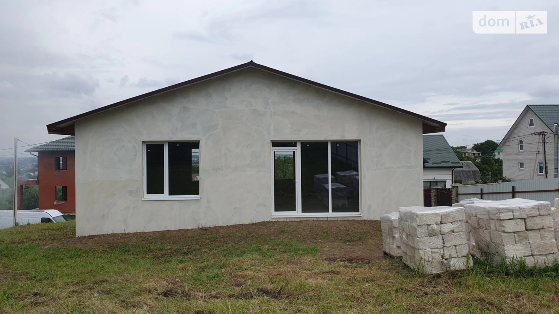 Продається будинок 2 поверховий 120 кв. м з балконом, цена: 72000 $ - фото 2
