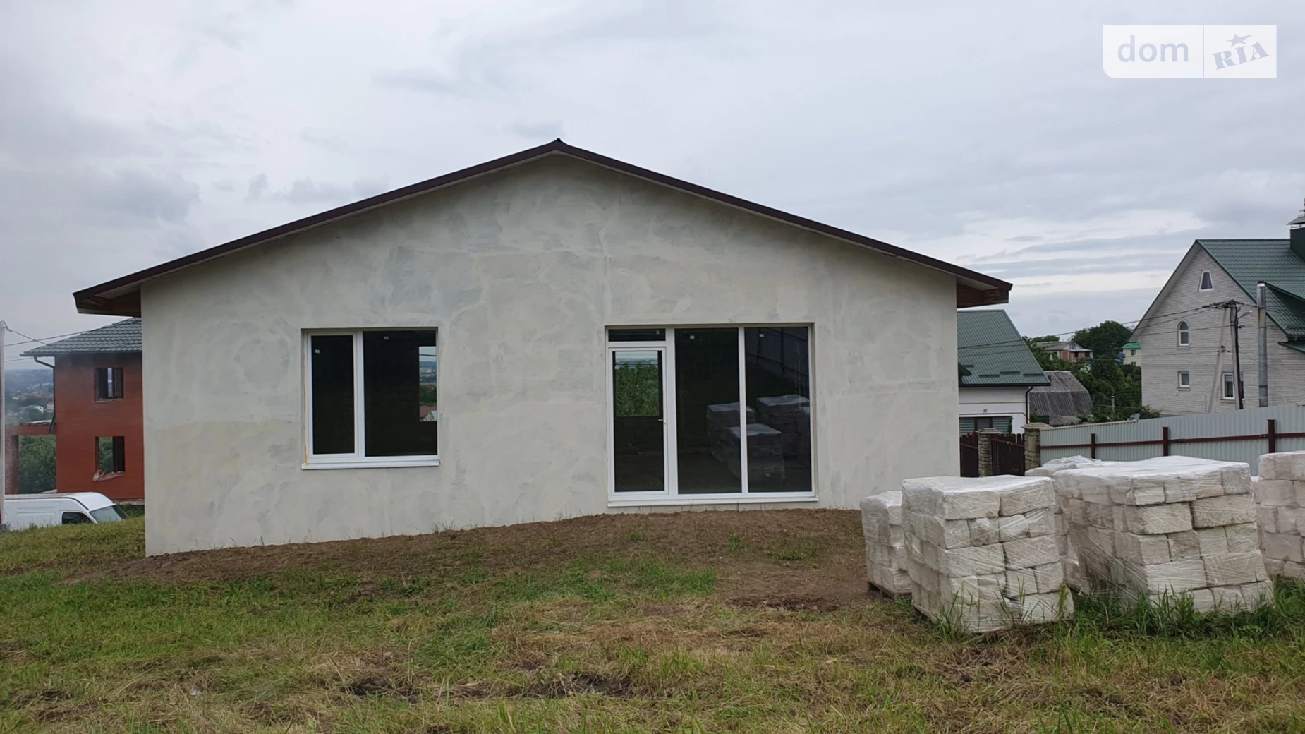 Продається будинок 2 поверховий 120 кв. м з балконом, цена: 72000 $ - фото 4